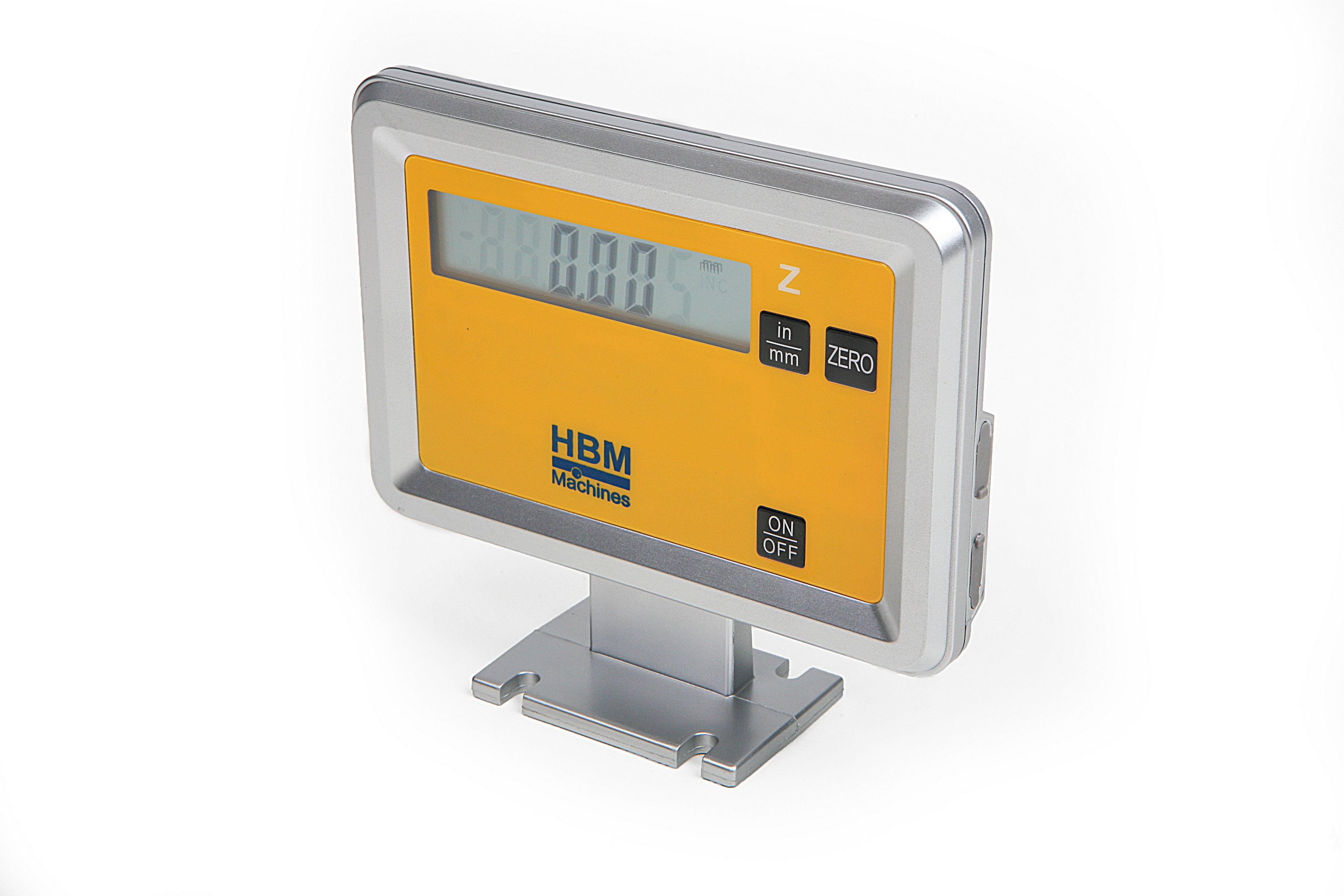 Cable de lectura HBM para caja de lectura digital HBM - Modelo 1 Image 3