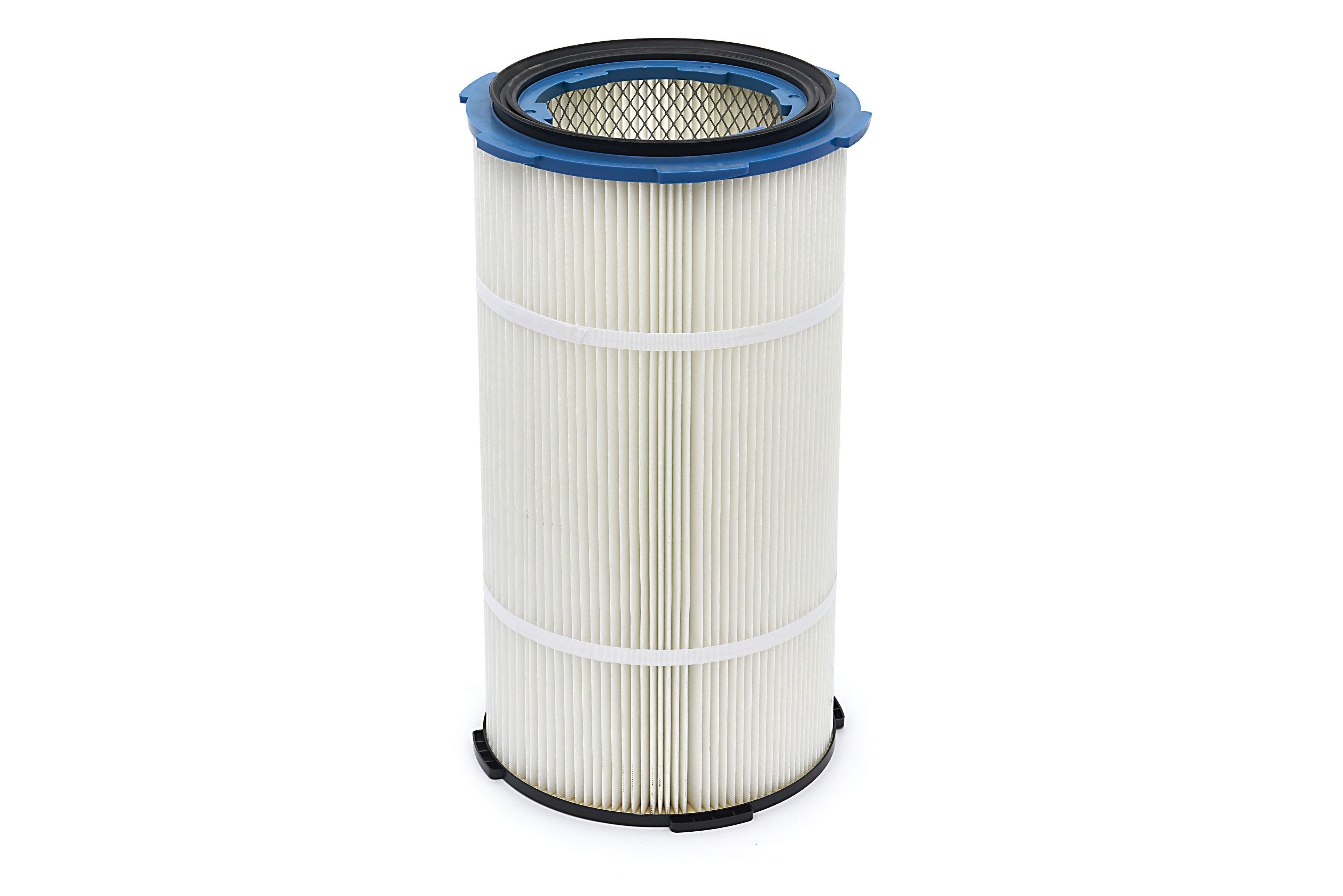 HBM Filter für industrielle Absauganlage K9886 Image 6