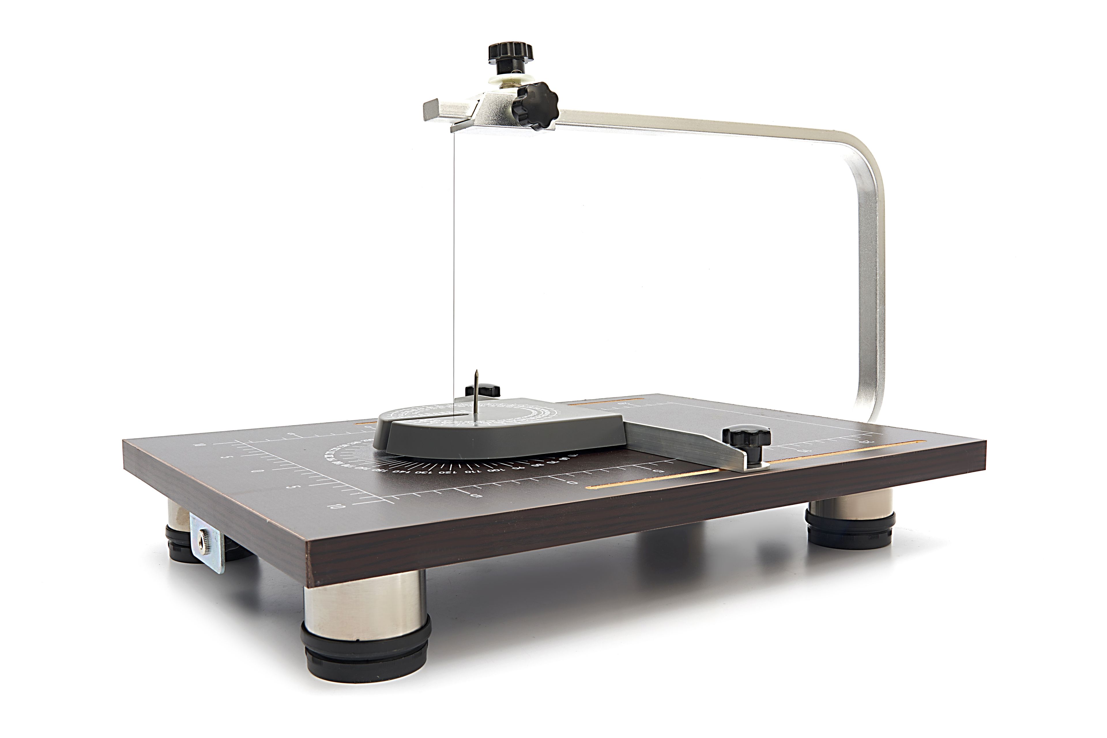 HBM Piepschuimsnijder 24 Watt Image 6