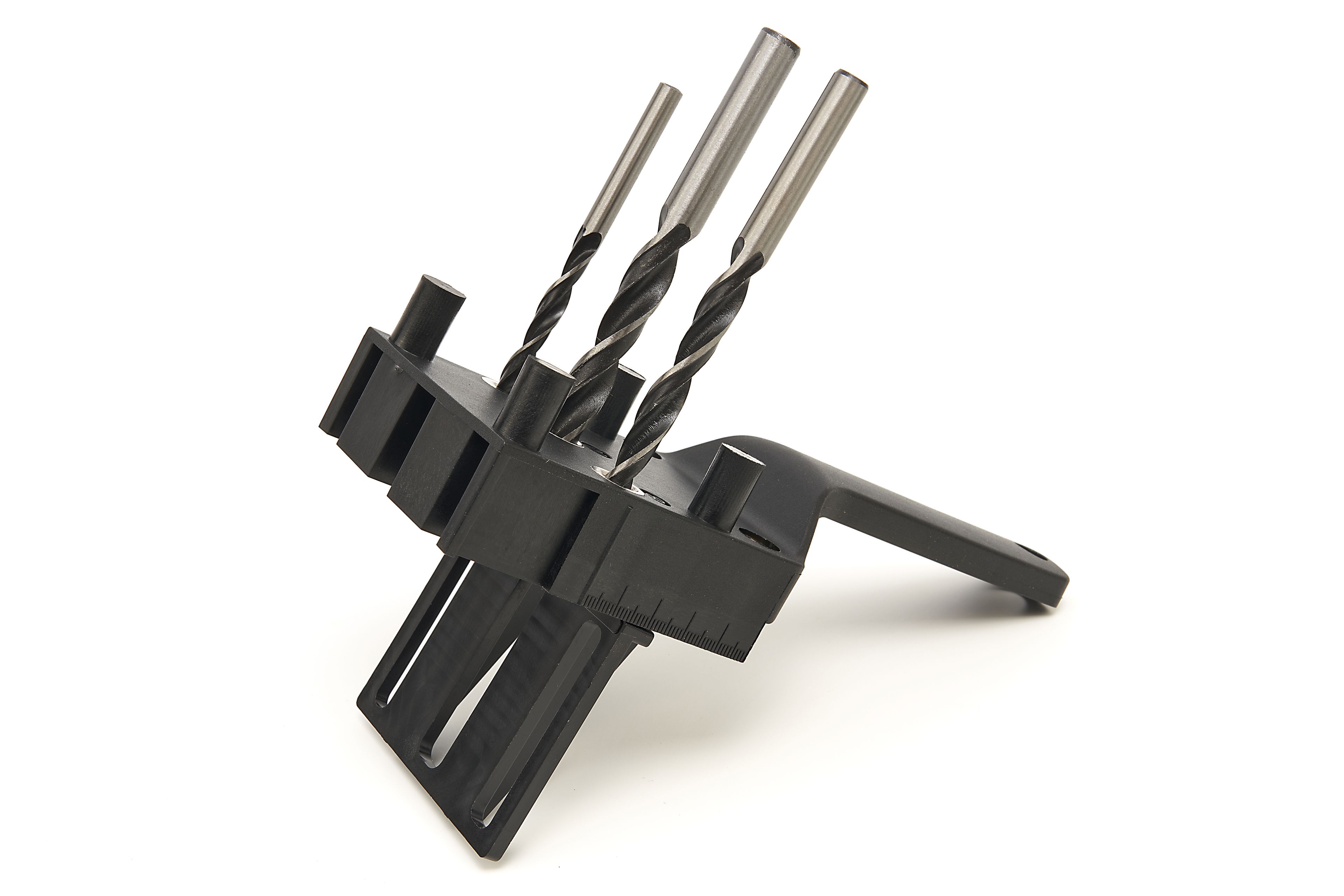 HBM Universele  6 / 8 / 10 mm Houtdeuvelset Image 4