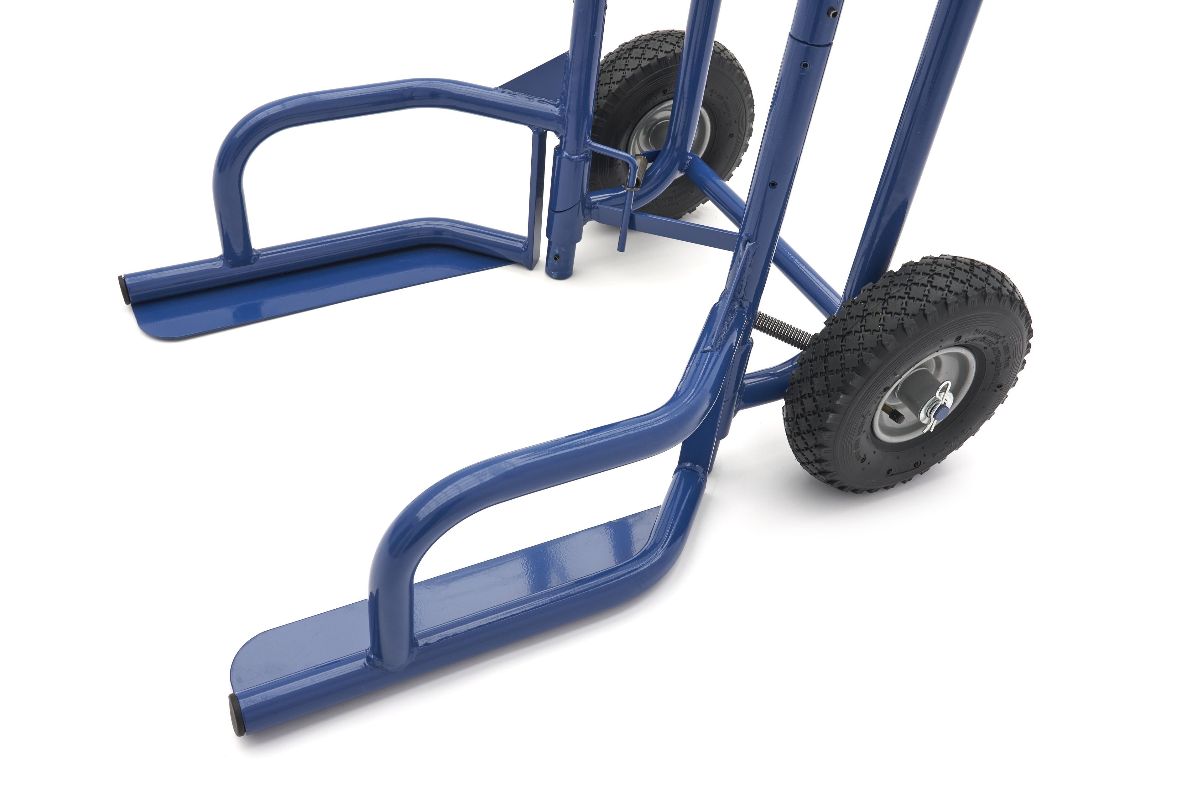 Chariot à pneus HBM Image 6