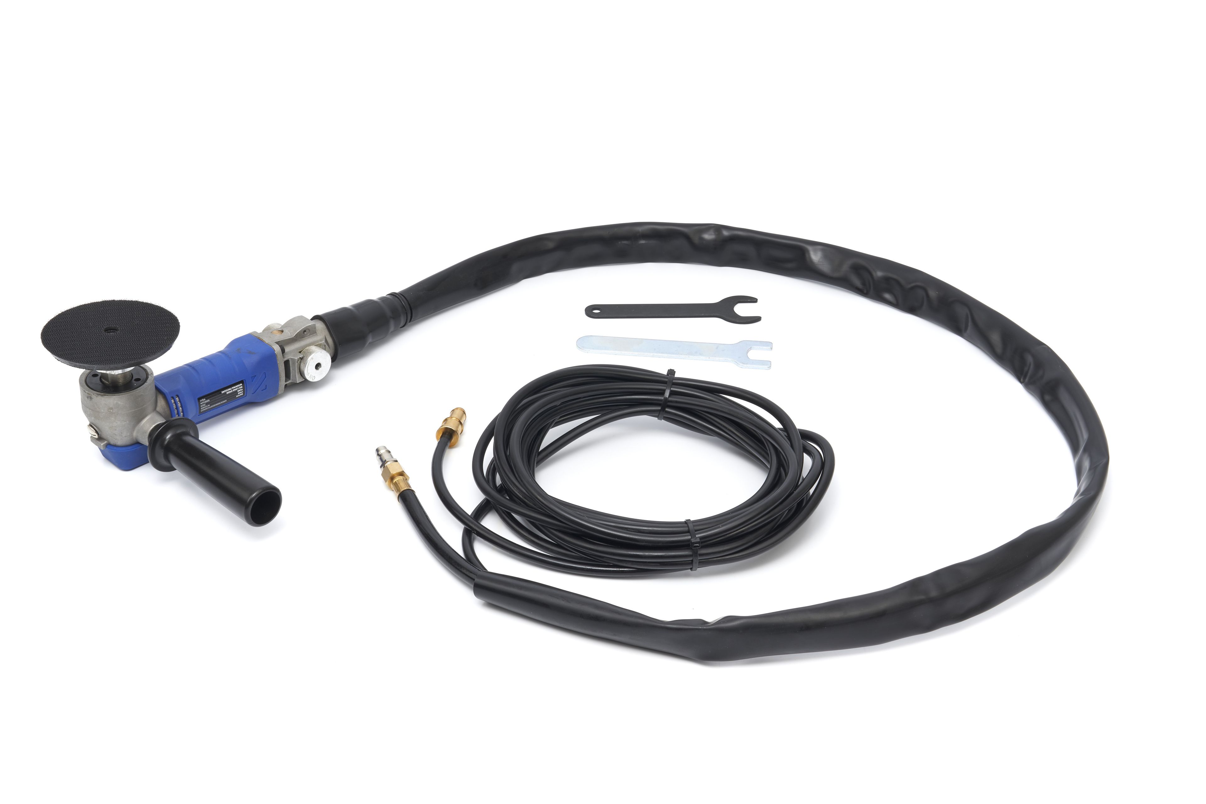 Levigatrice e lucidatrice umida HBM da 100 mm Image 12