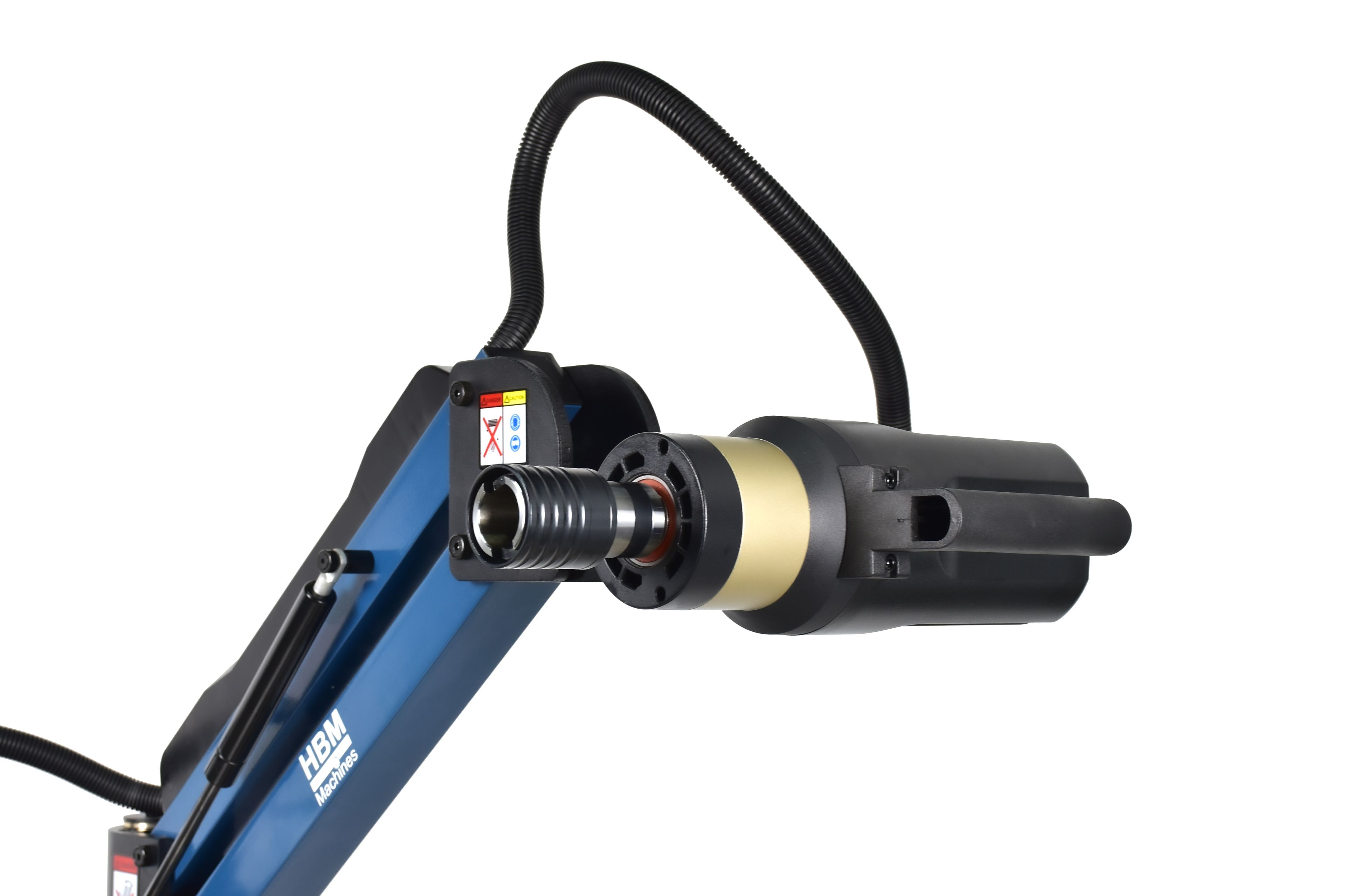 HBM M6 – M24 Braccio di Foratura Elettrico Image 7