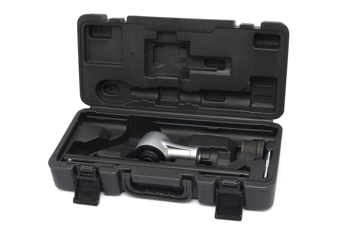 HBM Multiplicador de par 1500 Nm