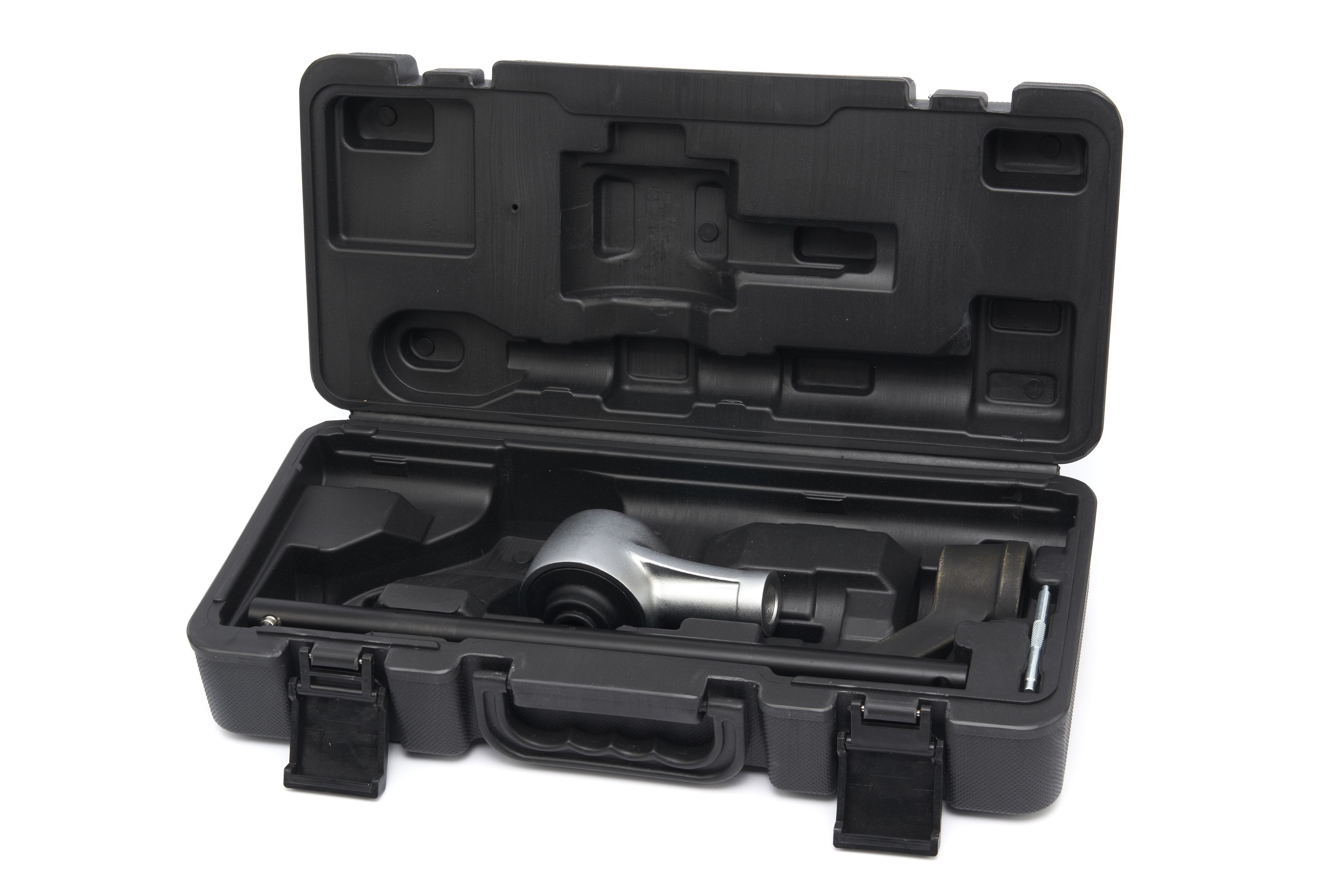 HBM Moltiplicatore di coppia 1500 Nm