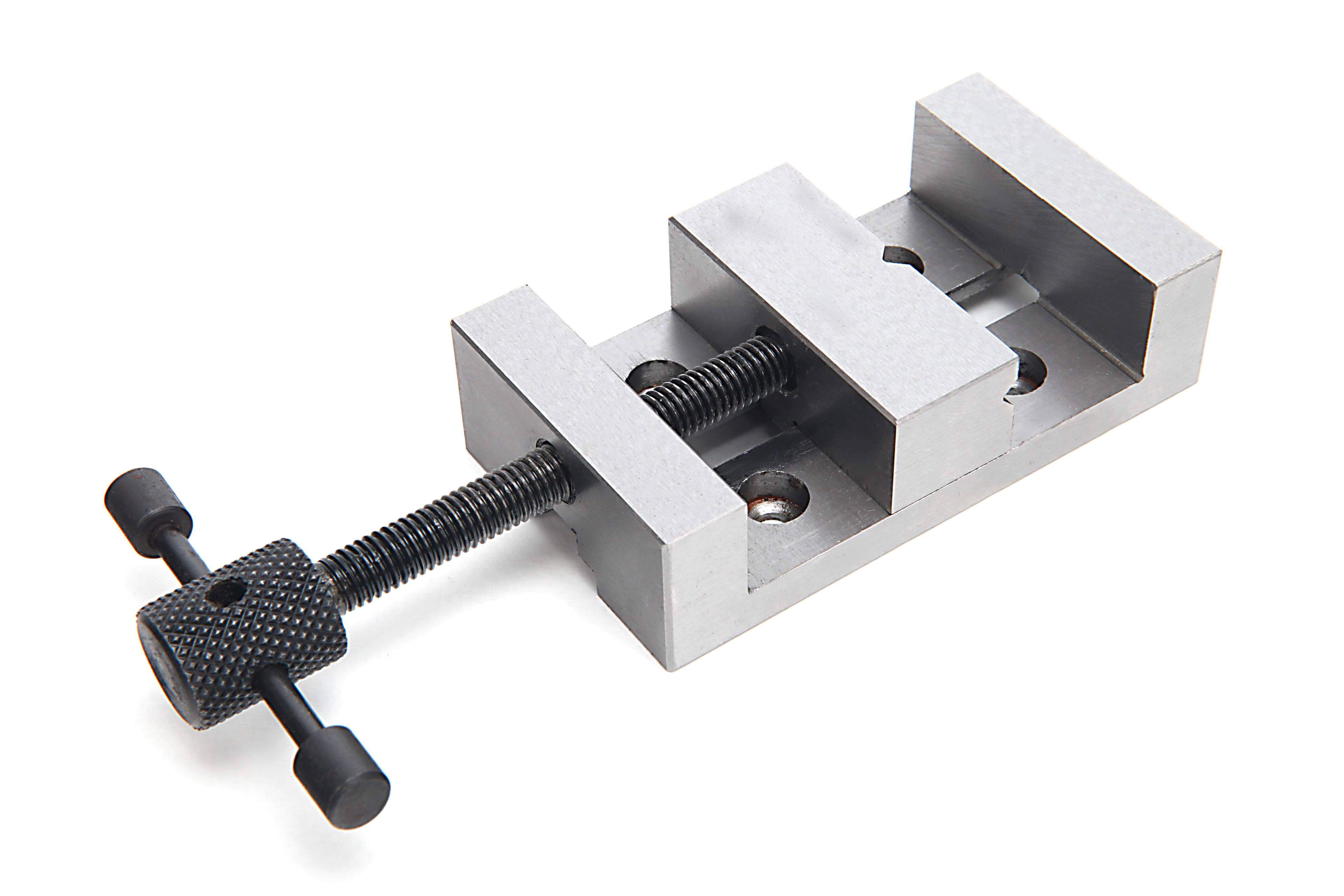 Morsetto per macchina HBM per supporto in altezza Modello 1 Image 2