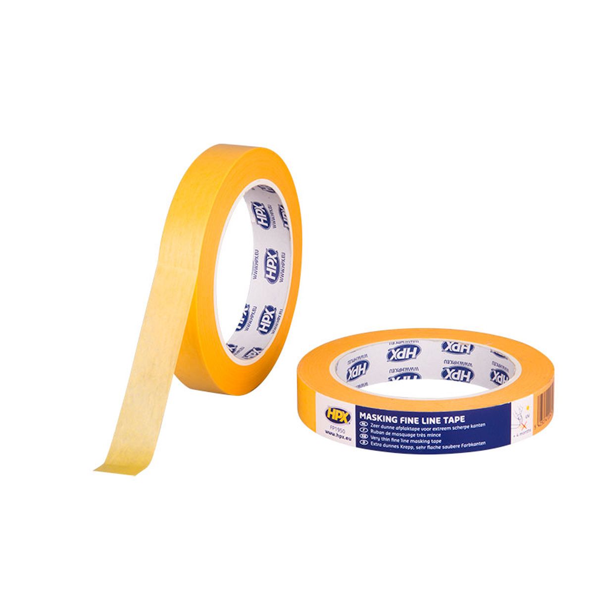 HPX Masking 4400 Fine Line