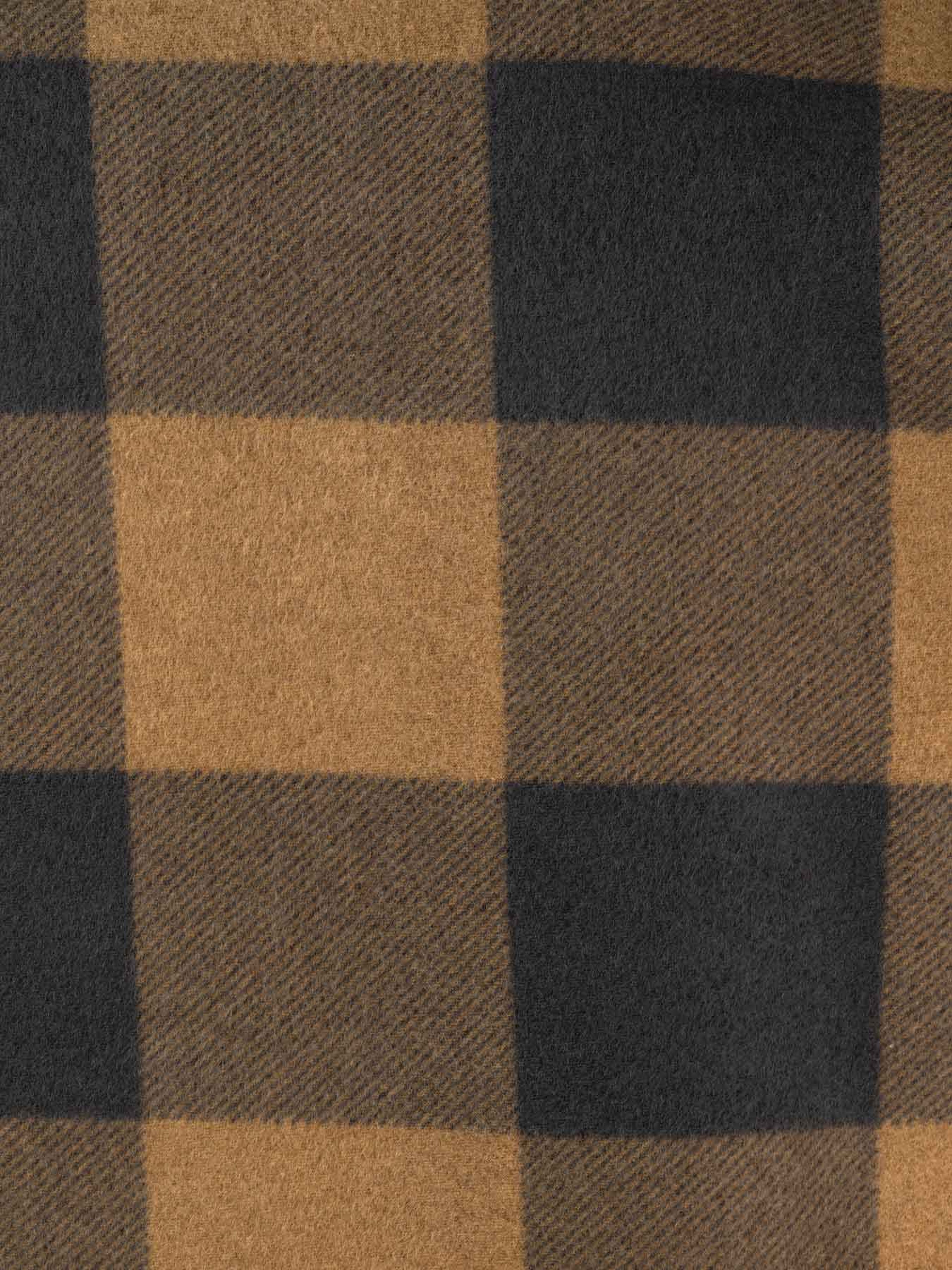 Storvik London Lumberjack Taupe L Image 9