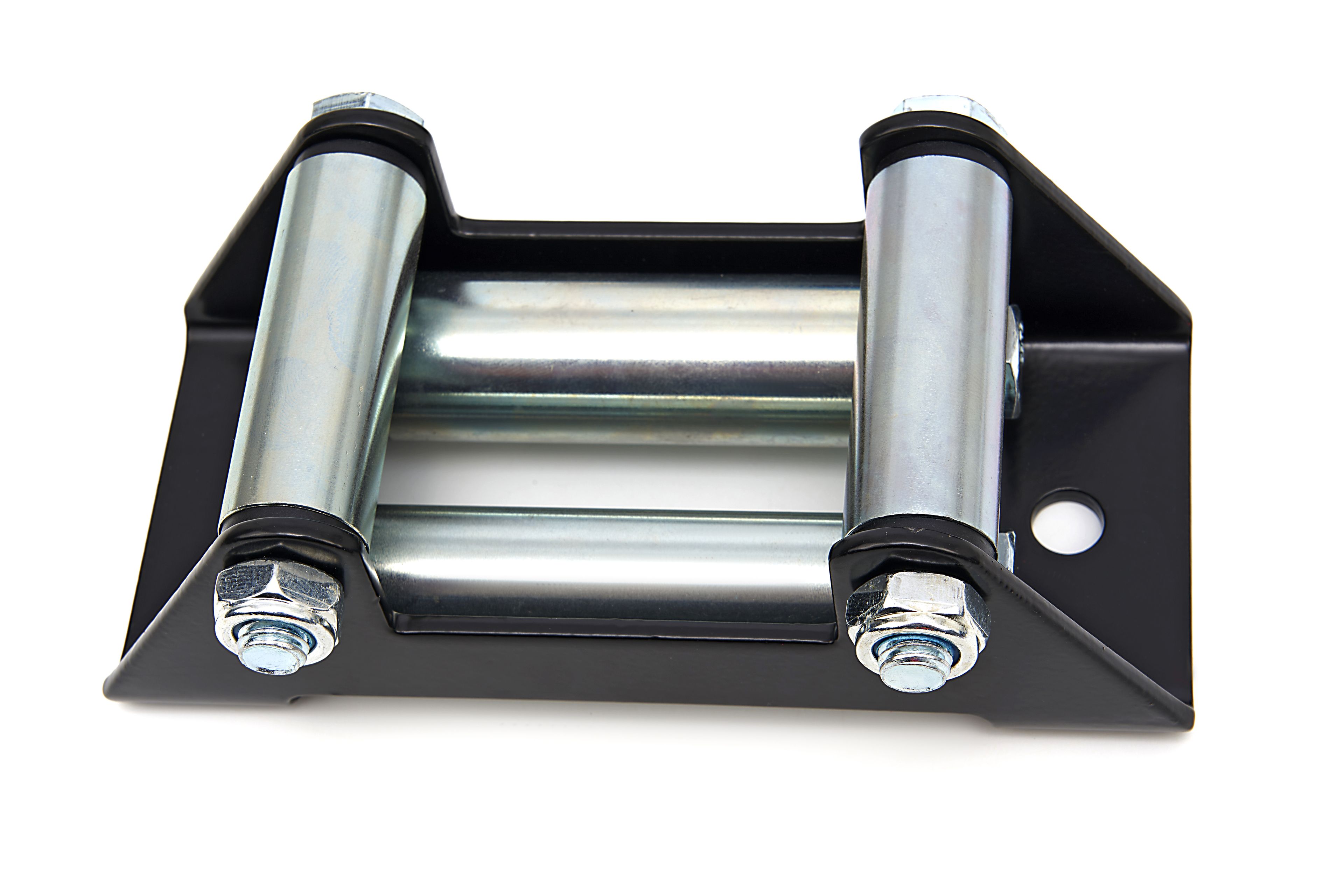 HBM 2000 kg 12 Volt Cabrestante Profesional de Bumper con control remoto fijo y inalámbrico Image 17