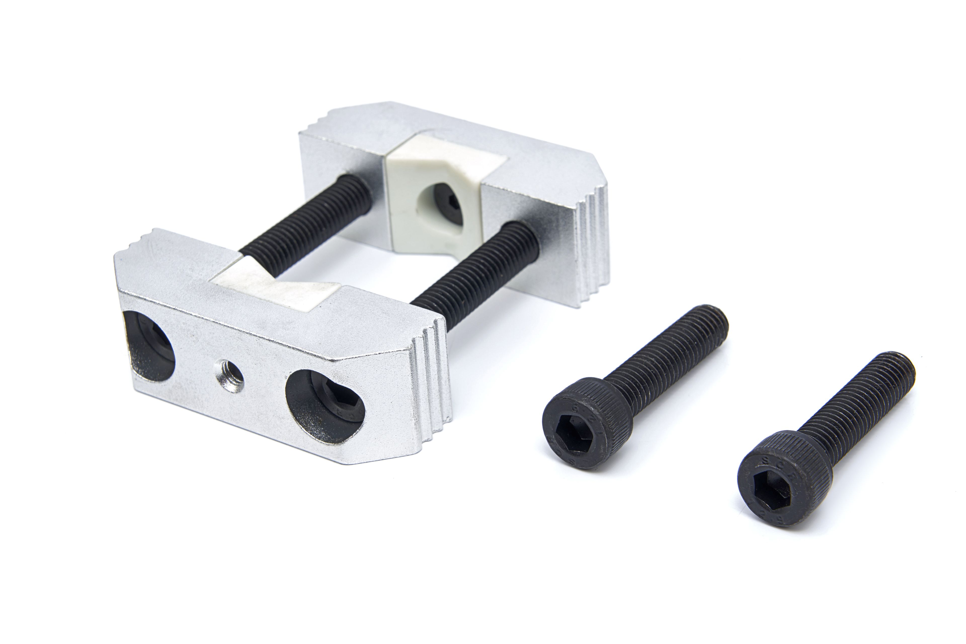 HBM Stoßdämpferklemme Image 3