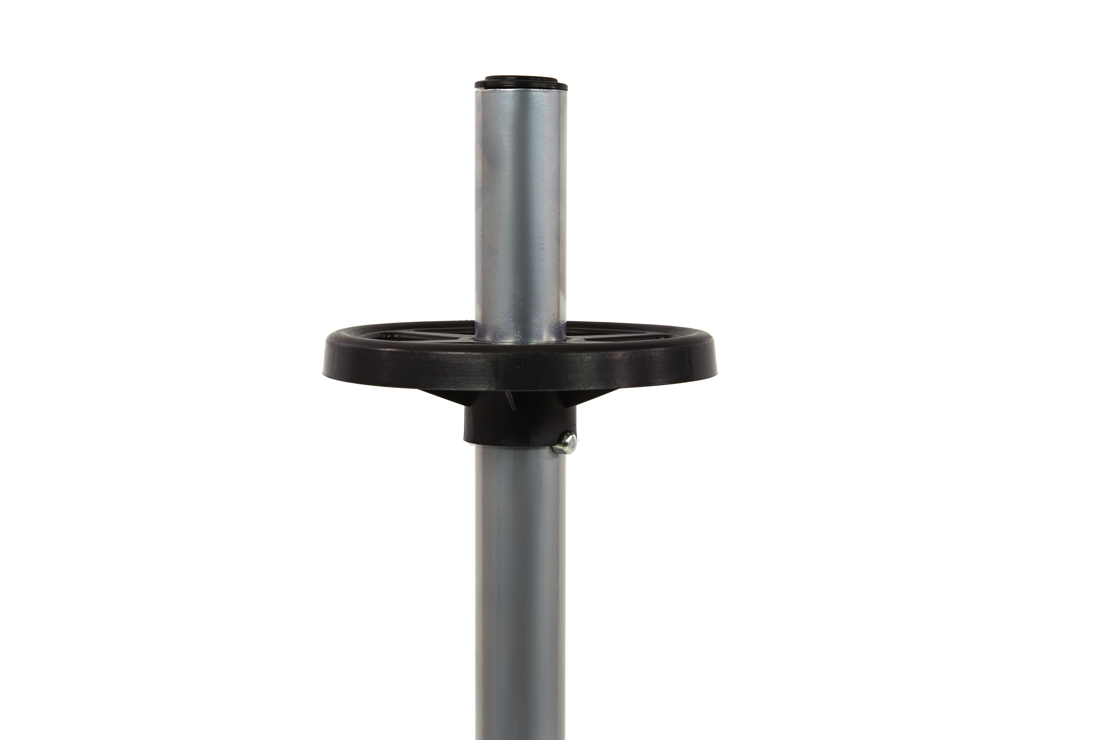 Supporto per pneumatici HBM per 4 pneumatici Image 2