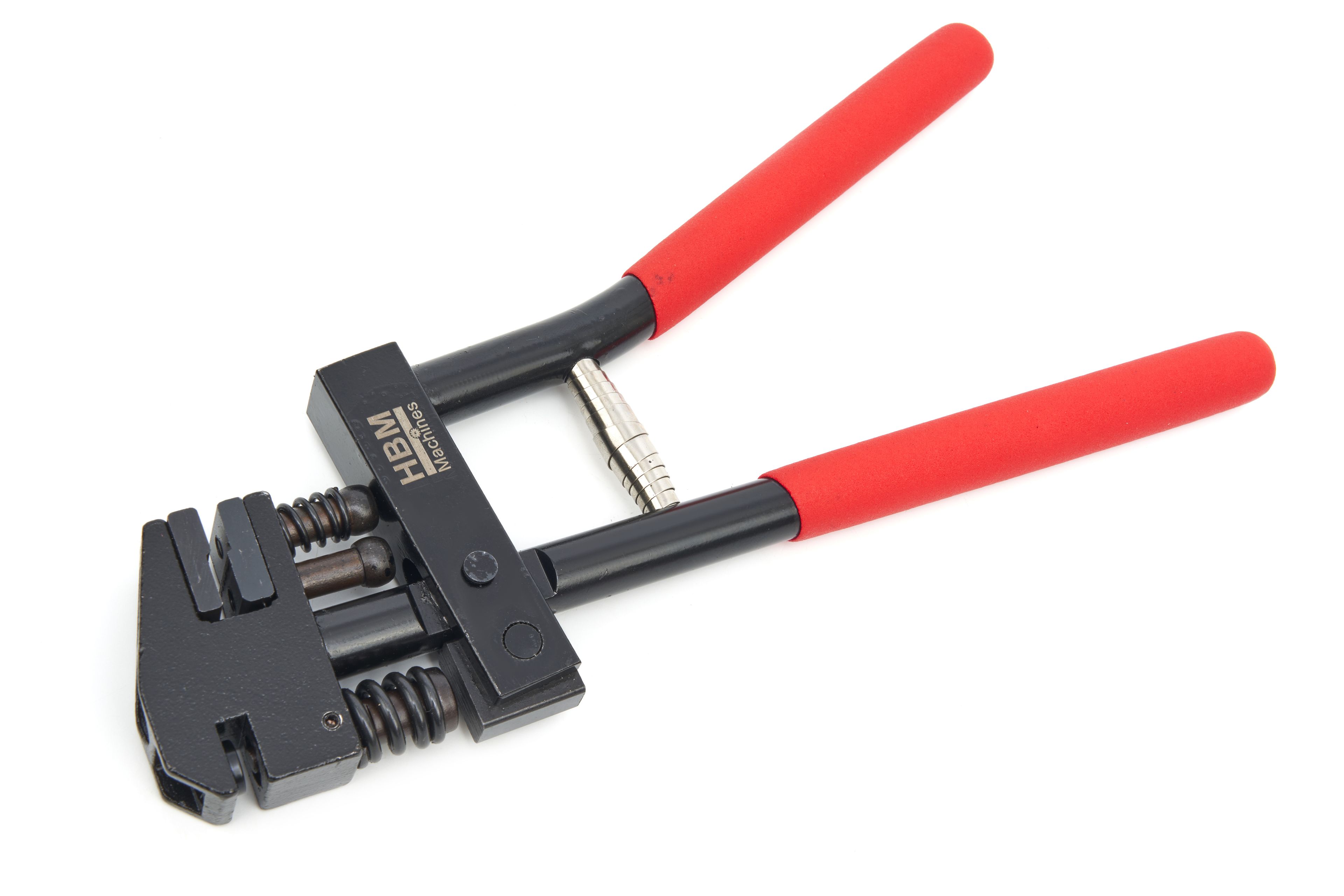 Pince combinée pour poinçons et dépôts HBM Modèle 2 Image 2