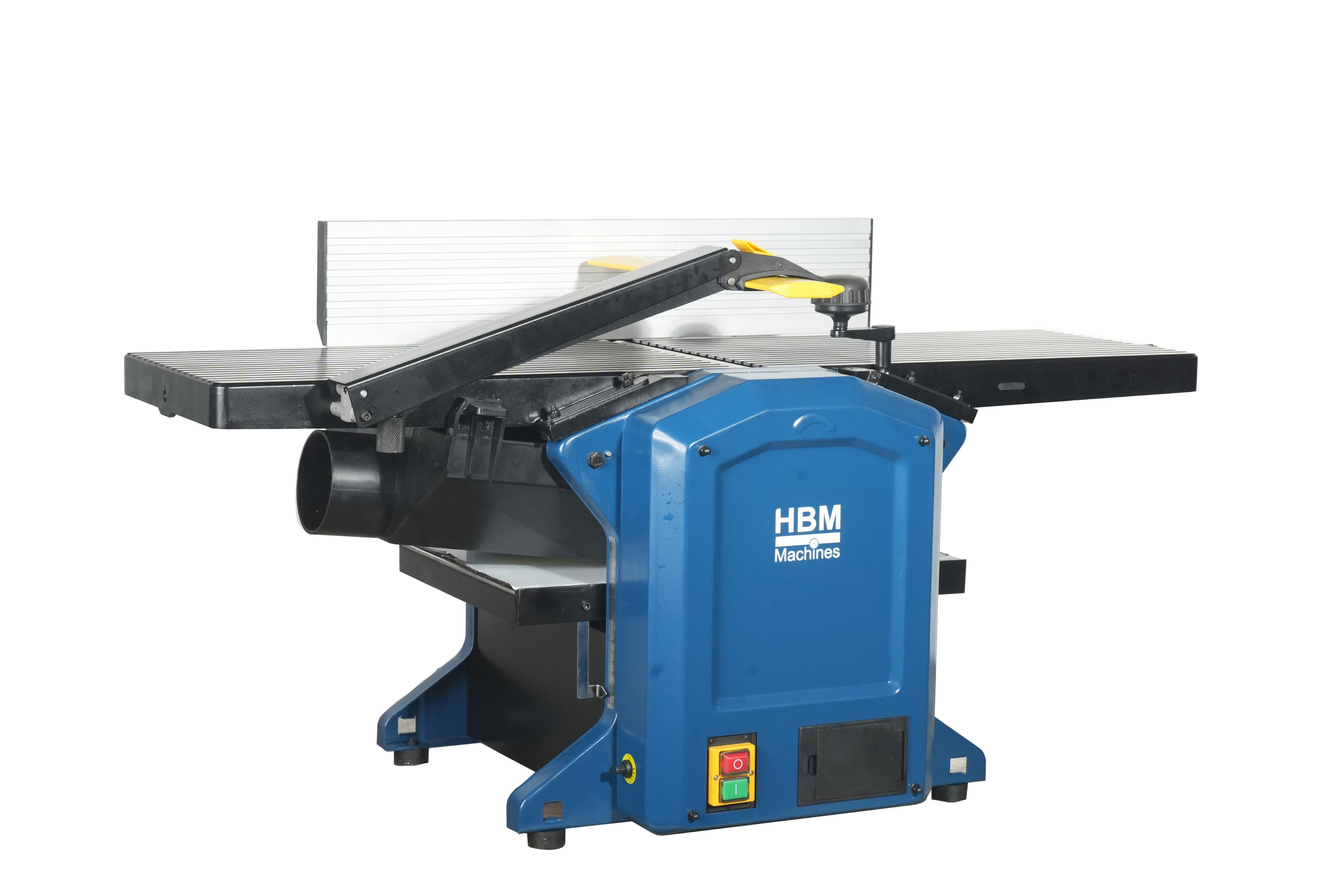 HBM de 12 pulgadas plano y regrueso