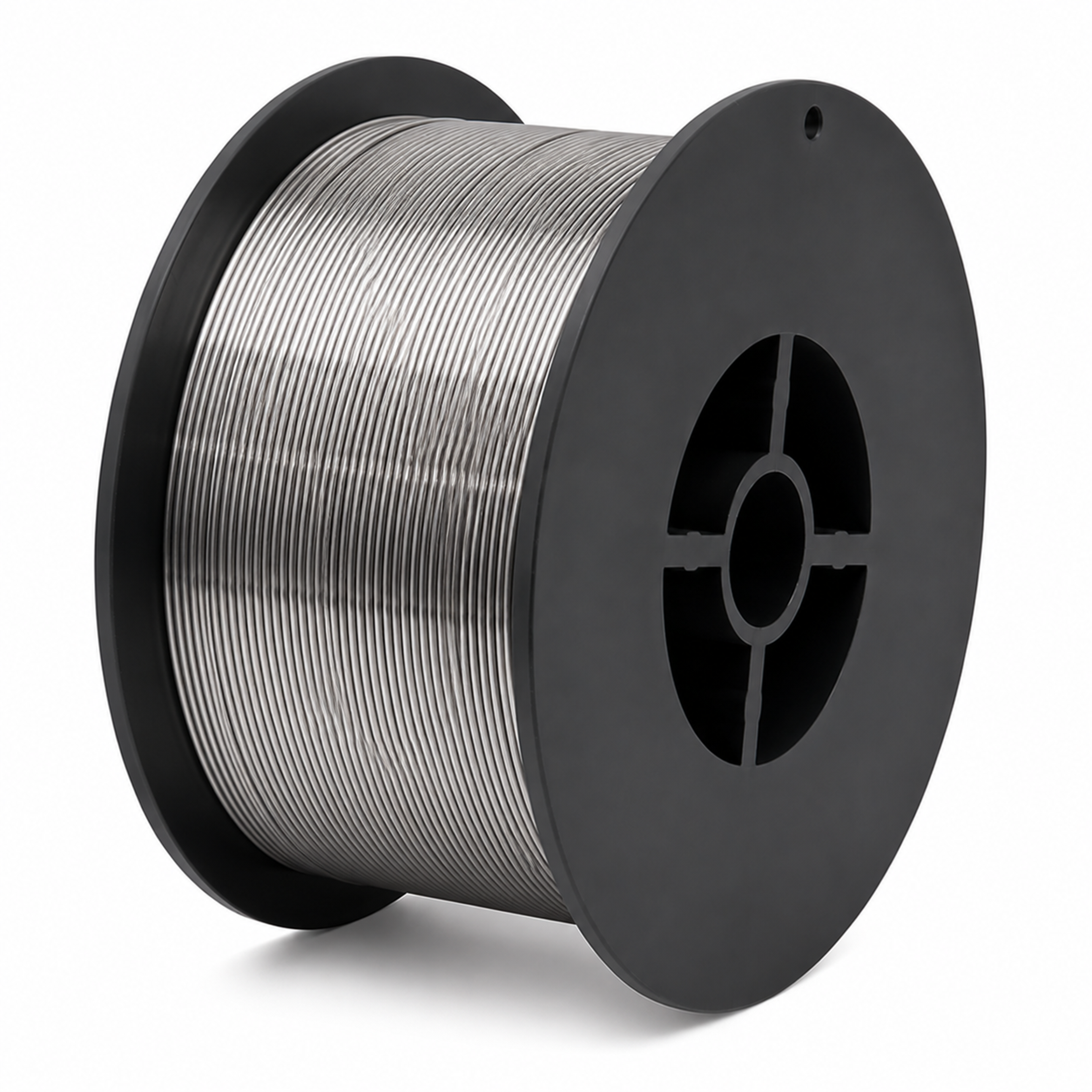 HBM flux-cored lasdraad E71T-GS