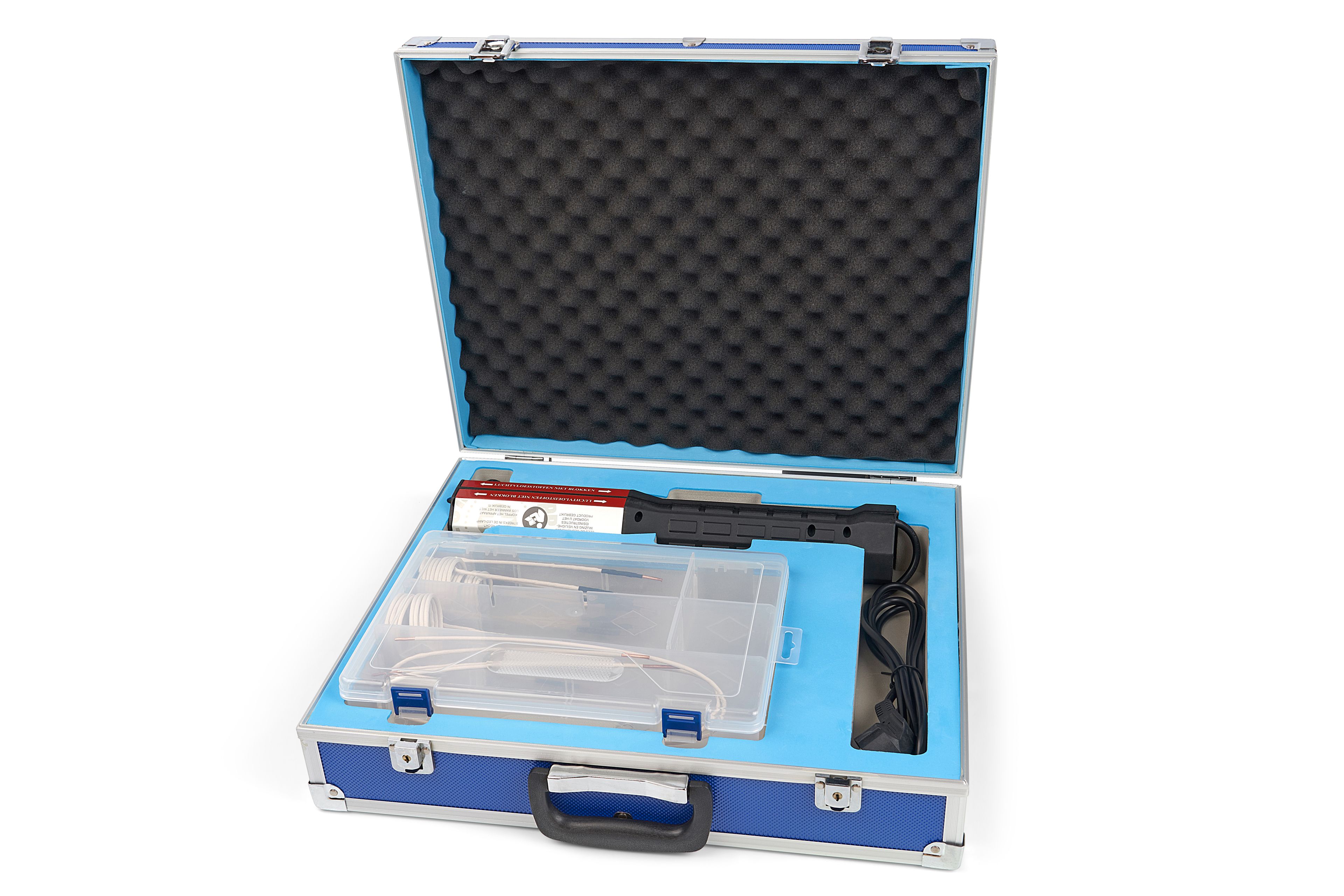 HBM Draagbaar Inductieapparaat Image 2