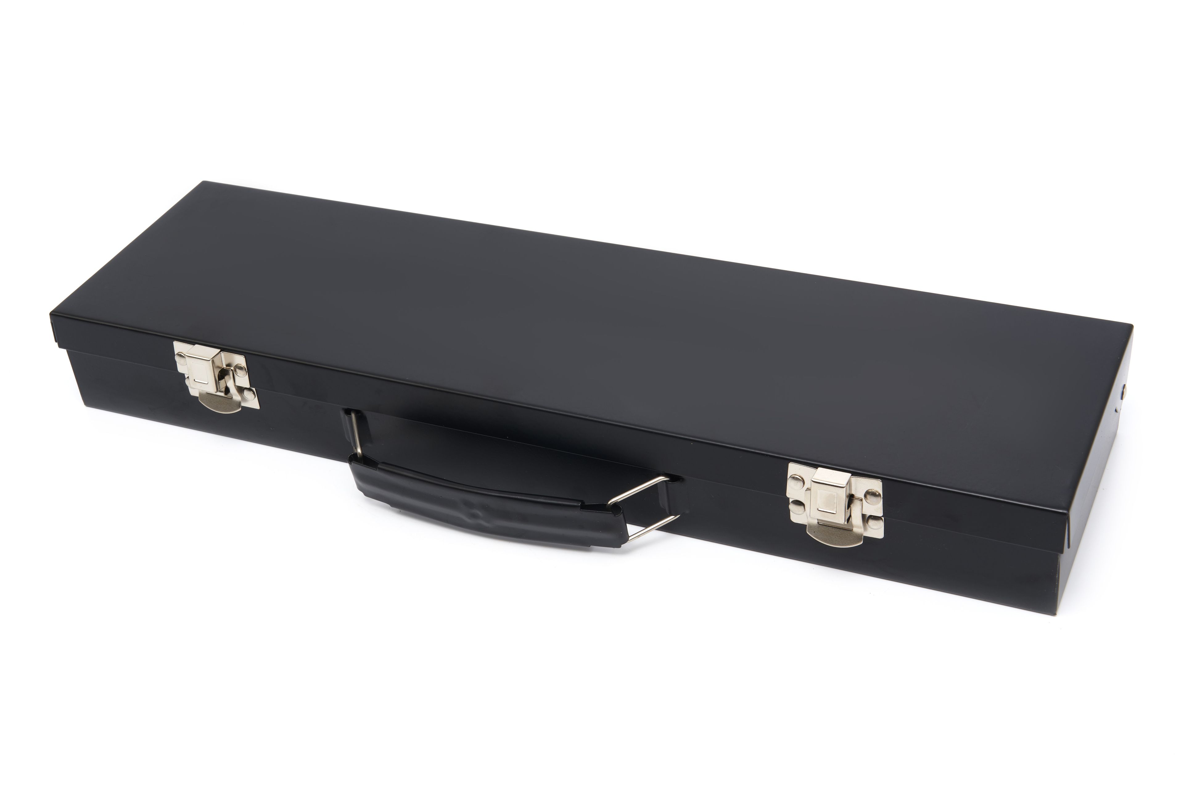 HBM lange krachtdoppenset metrisch 1/2 inch, 13-delig Image 6