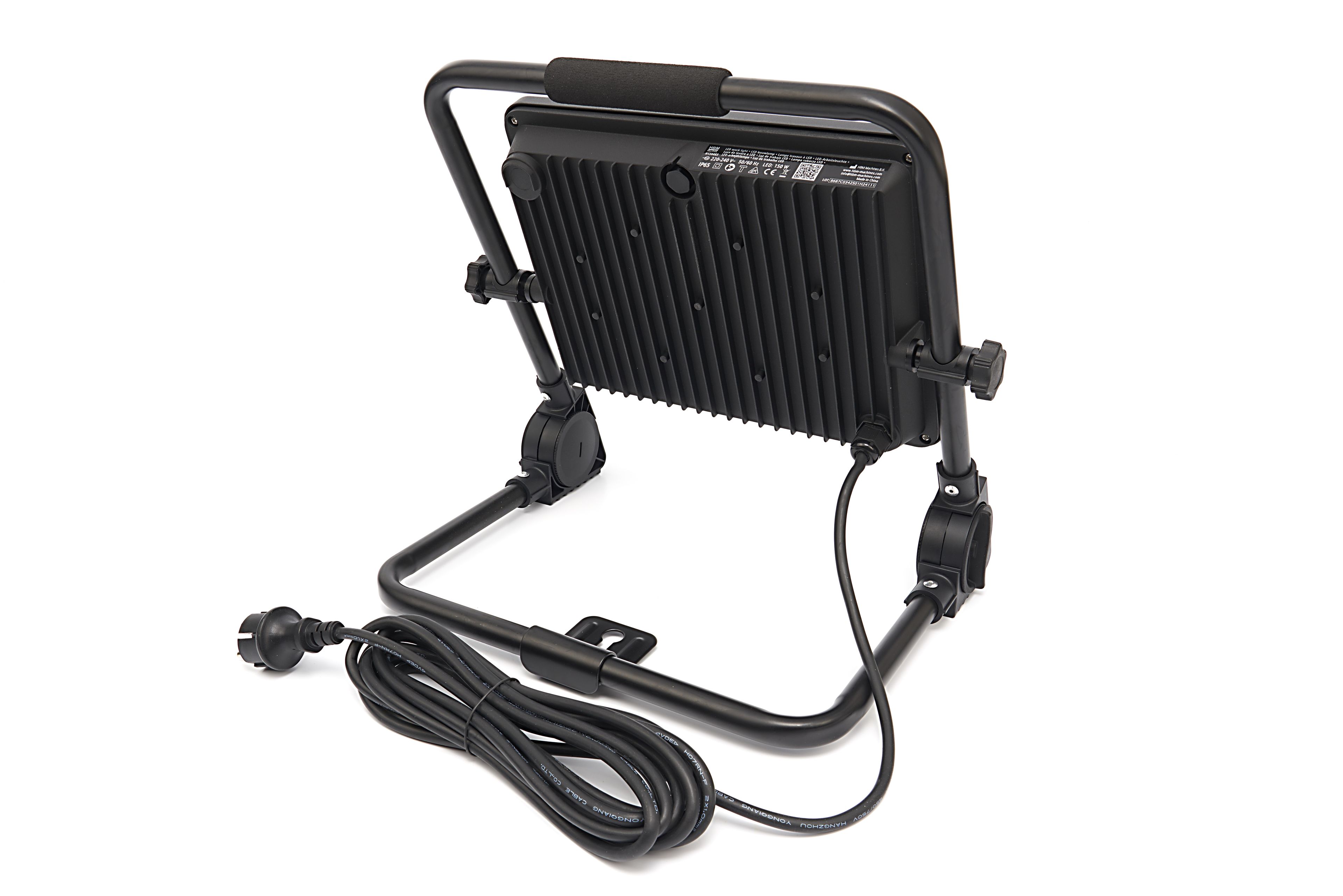 HBM LED bouwlamp 6500K, klasse 2 15.500 lm | 150 W Image 6