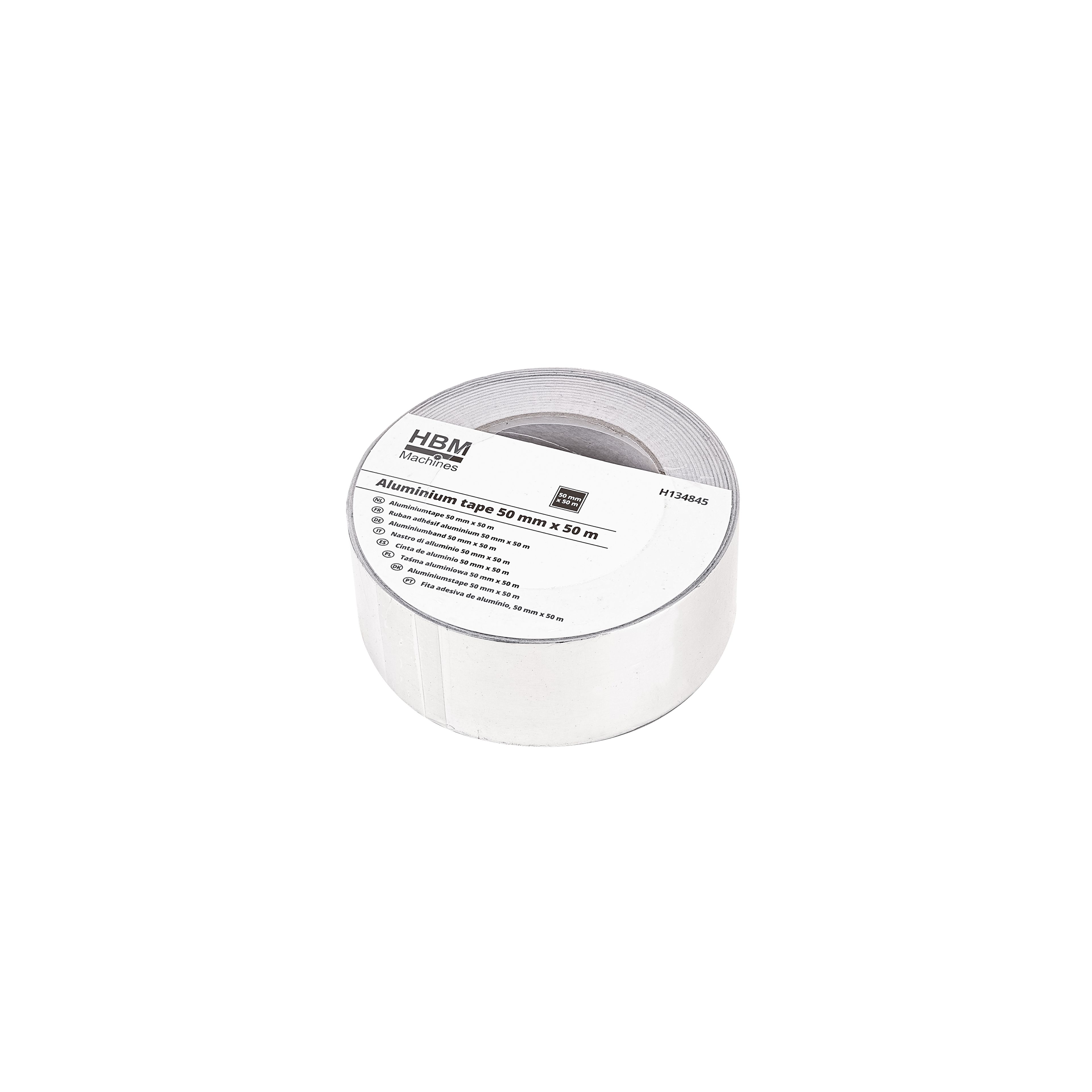 Ruban Adhésif Noir Mate Matt Xtra – 50 Mm X 50 M – Antireflet, Résistant à L’eau
