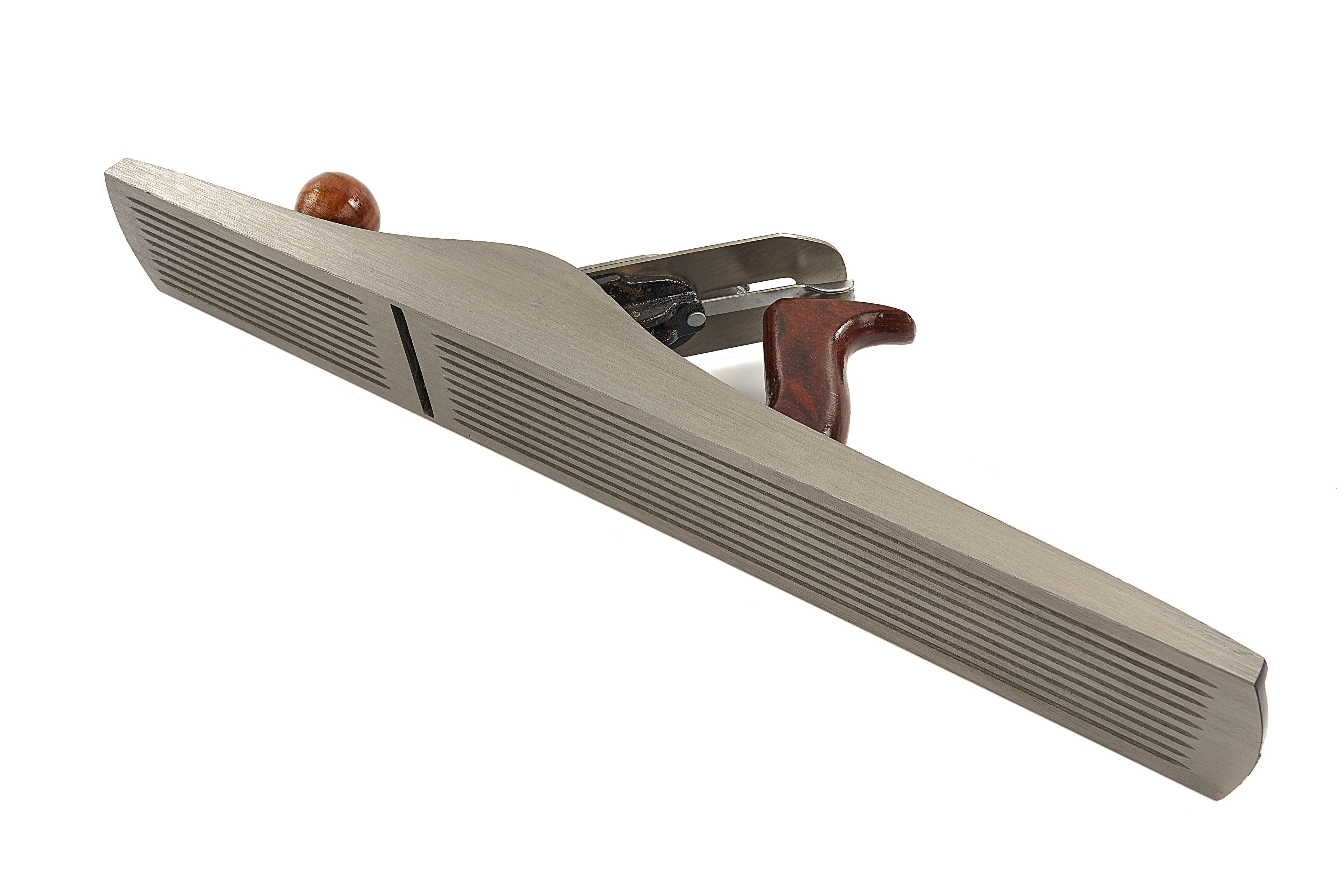 HBM 60 x 550 mm Professionele Handschaaf Image 5