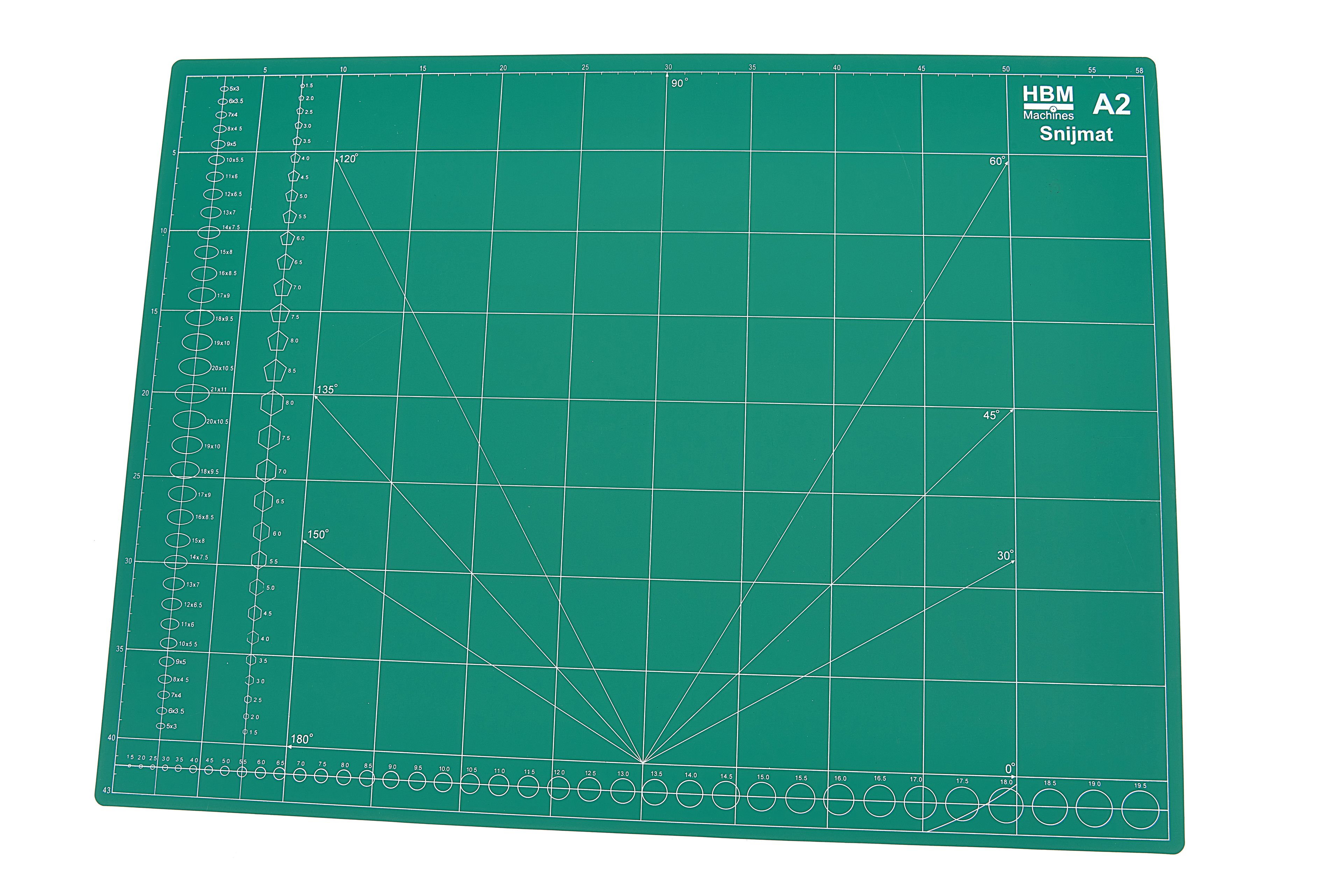 Tappetini HBM A2 Image 7