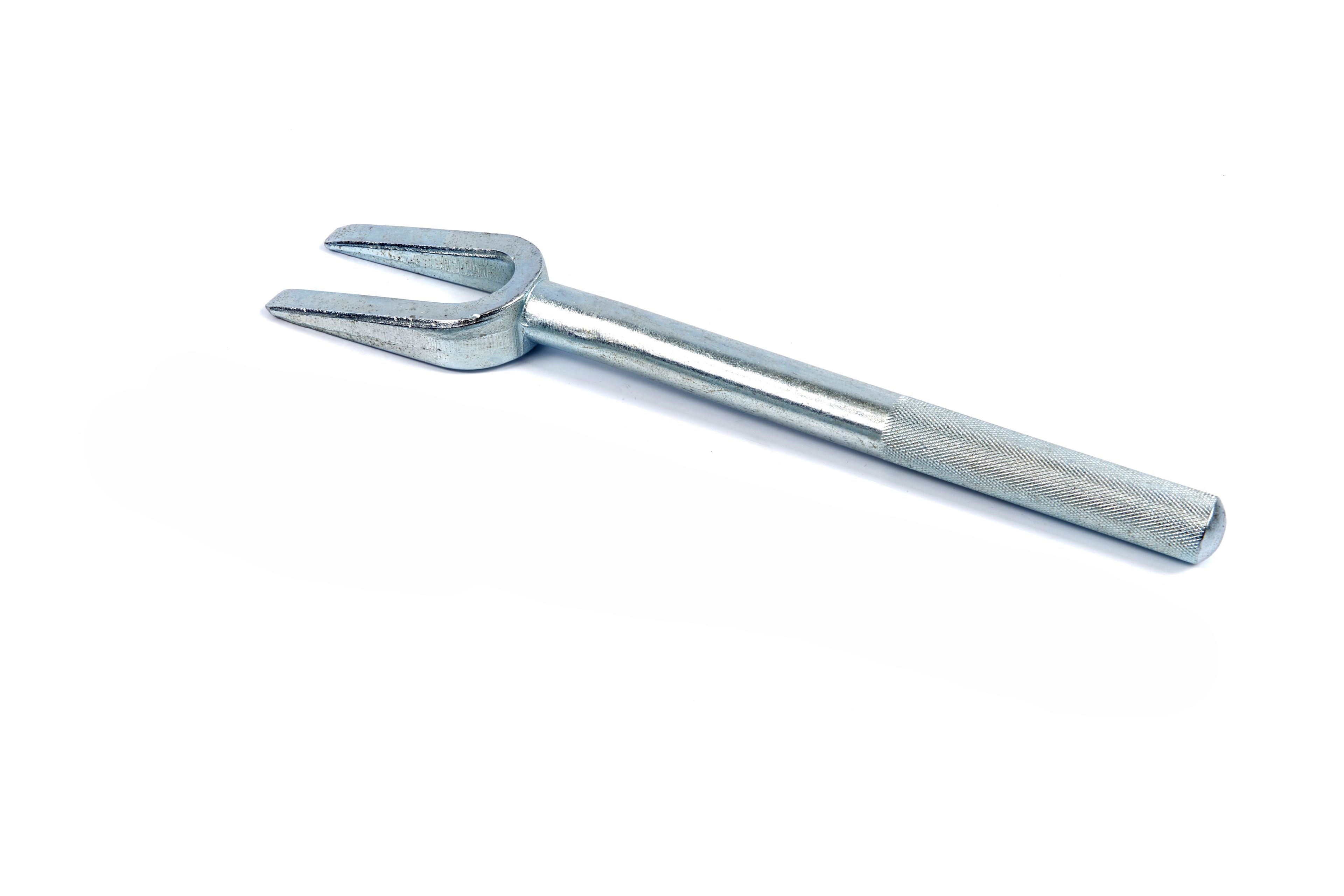 Extractor de rótulas profesional HBM 22 mm Image 2