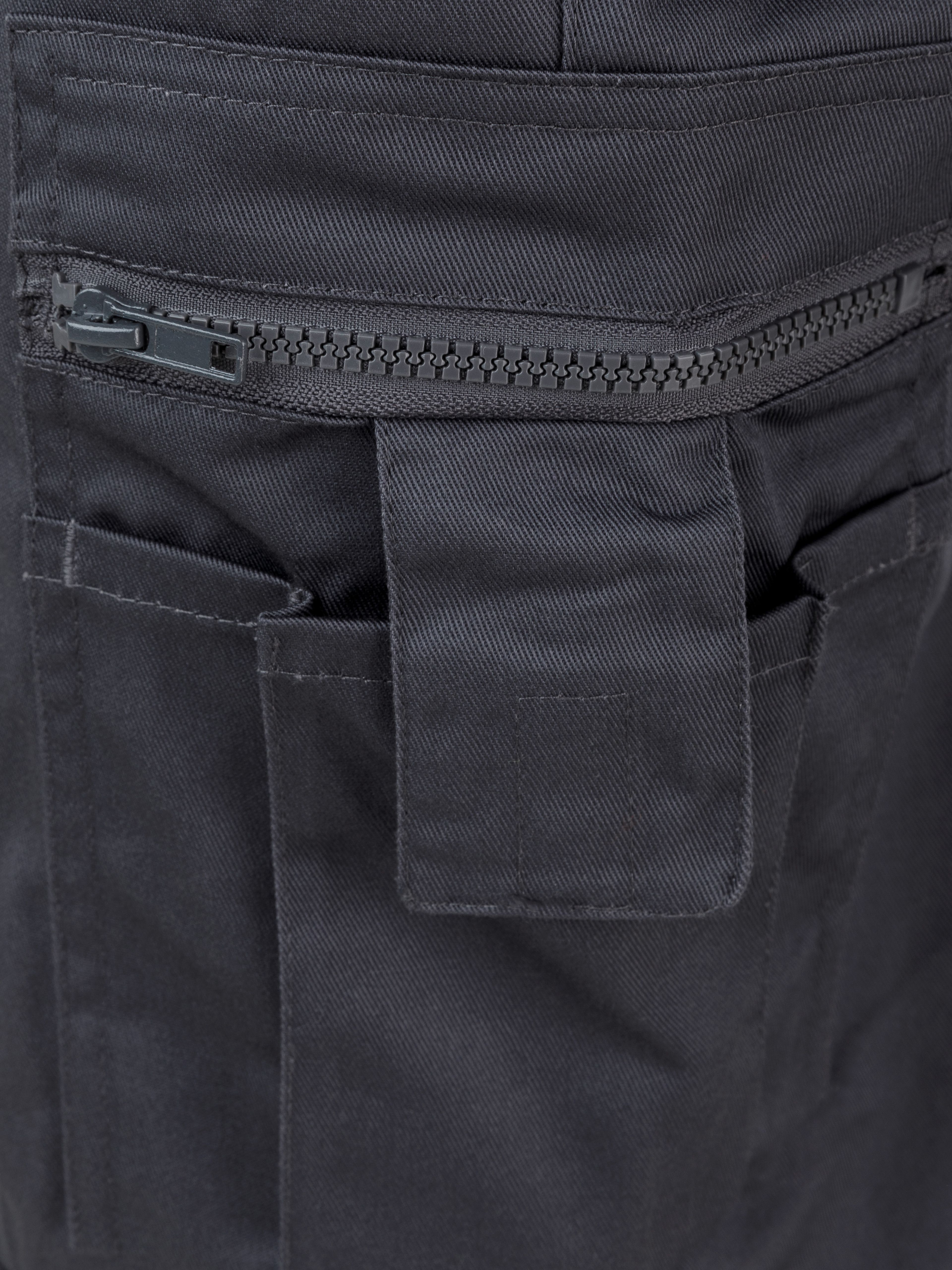 Storvik Ben service werkbroek grijs 3XL Image 4