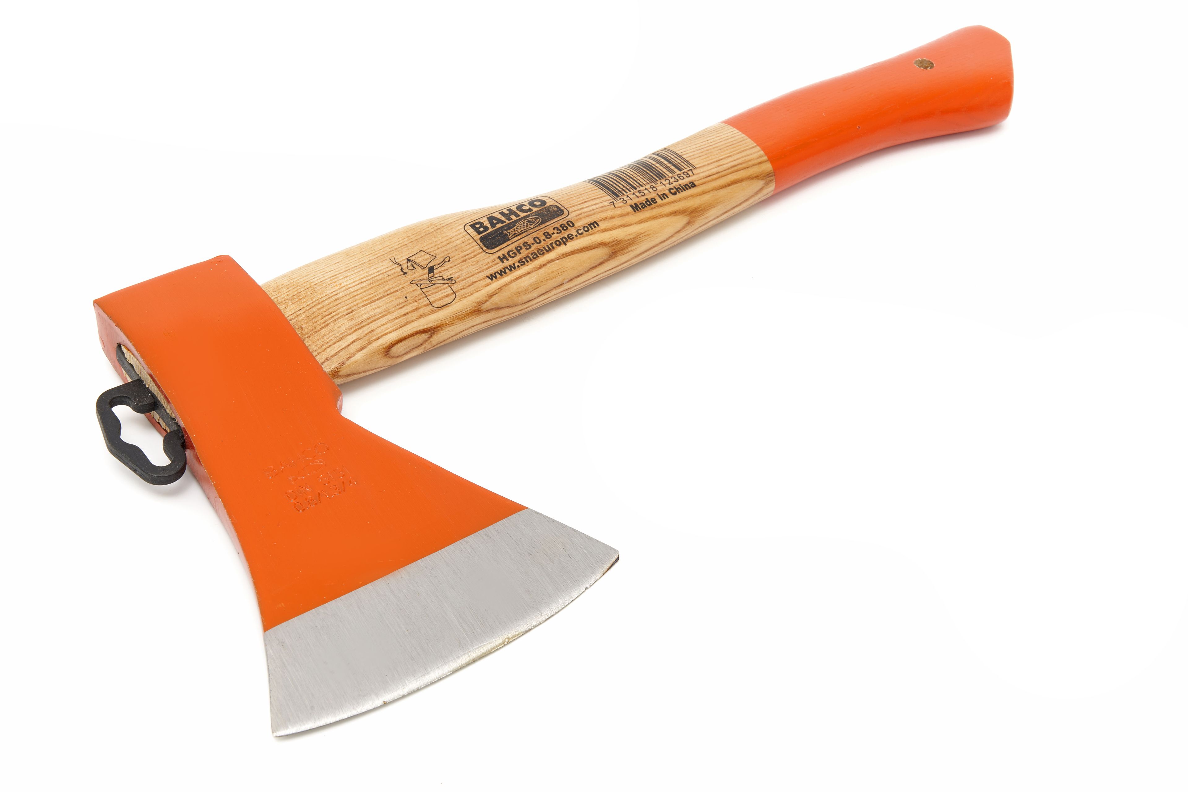 Hache de cuisine 1000 grammes Image 2