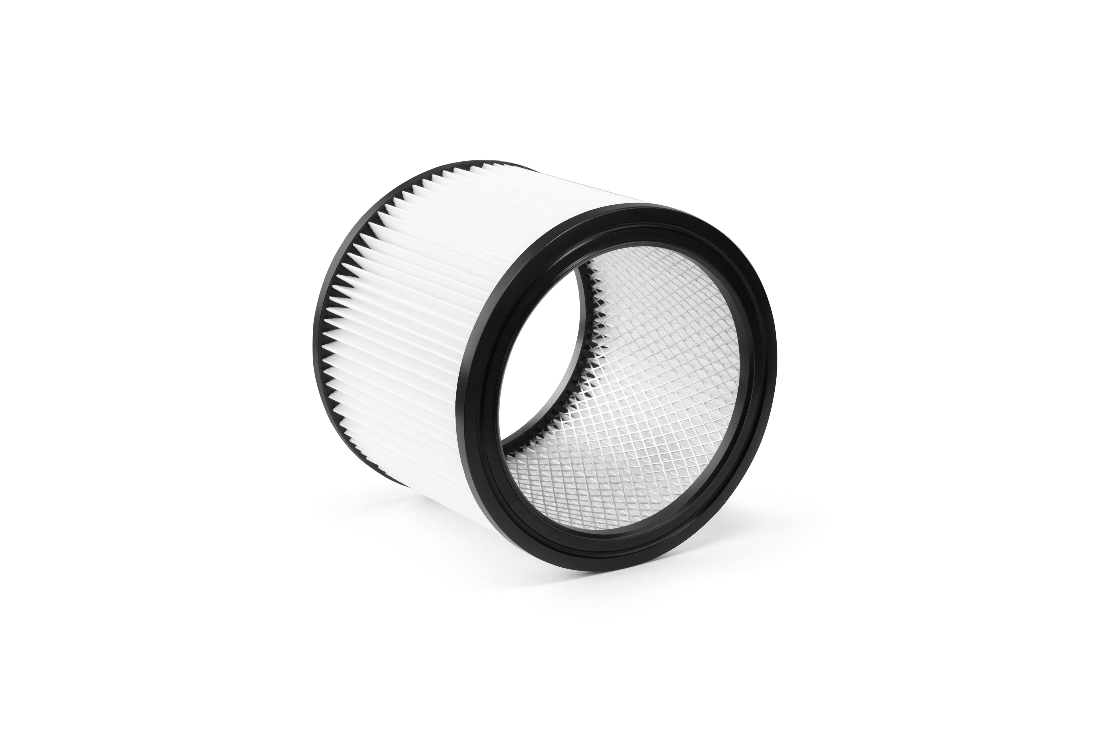 HBM filtro HEPA aspirapolvere da cantiere 60L Image 2