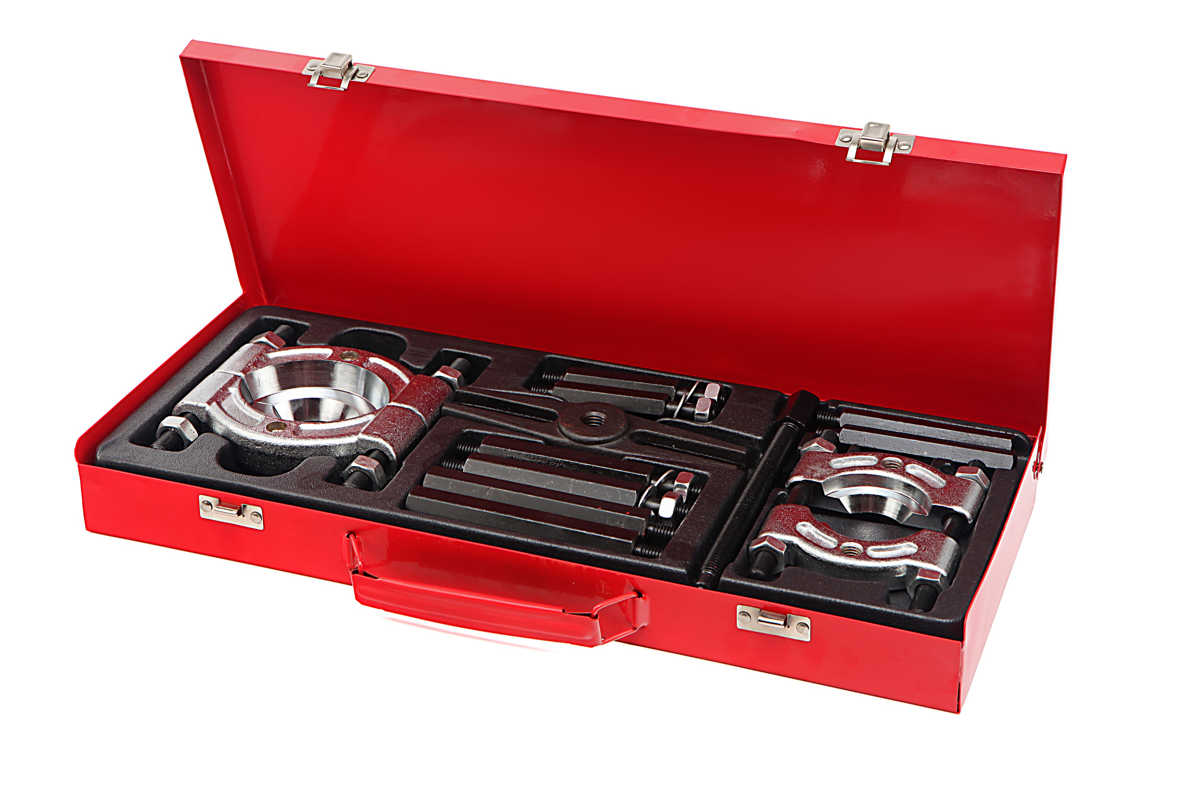 HBM Jeu d'extracteurs de roulements 12 pièces