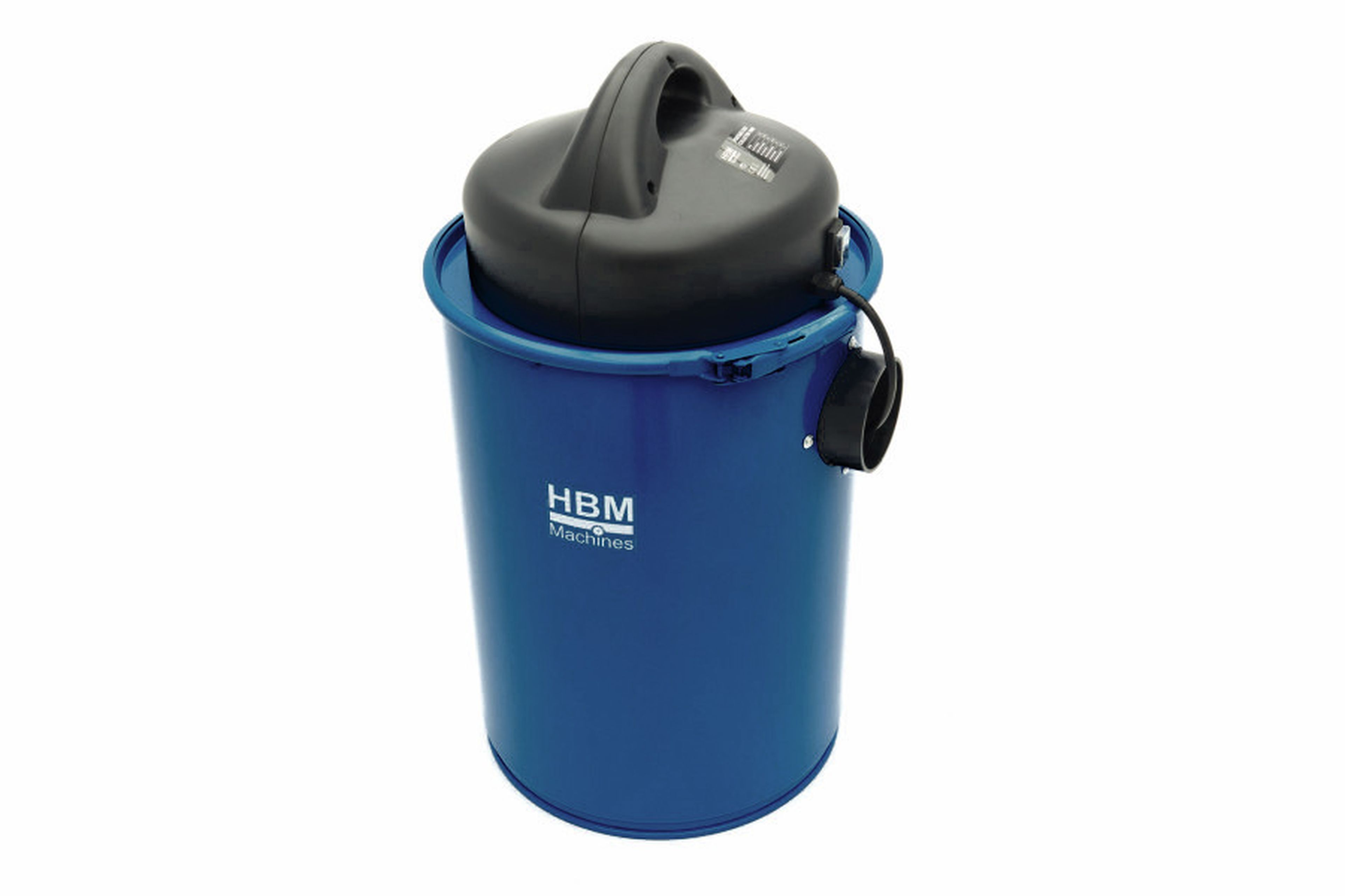 Extracteur de poussière portable HBM 1100 Watt Image 3