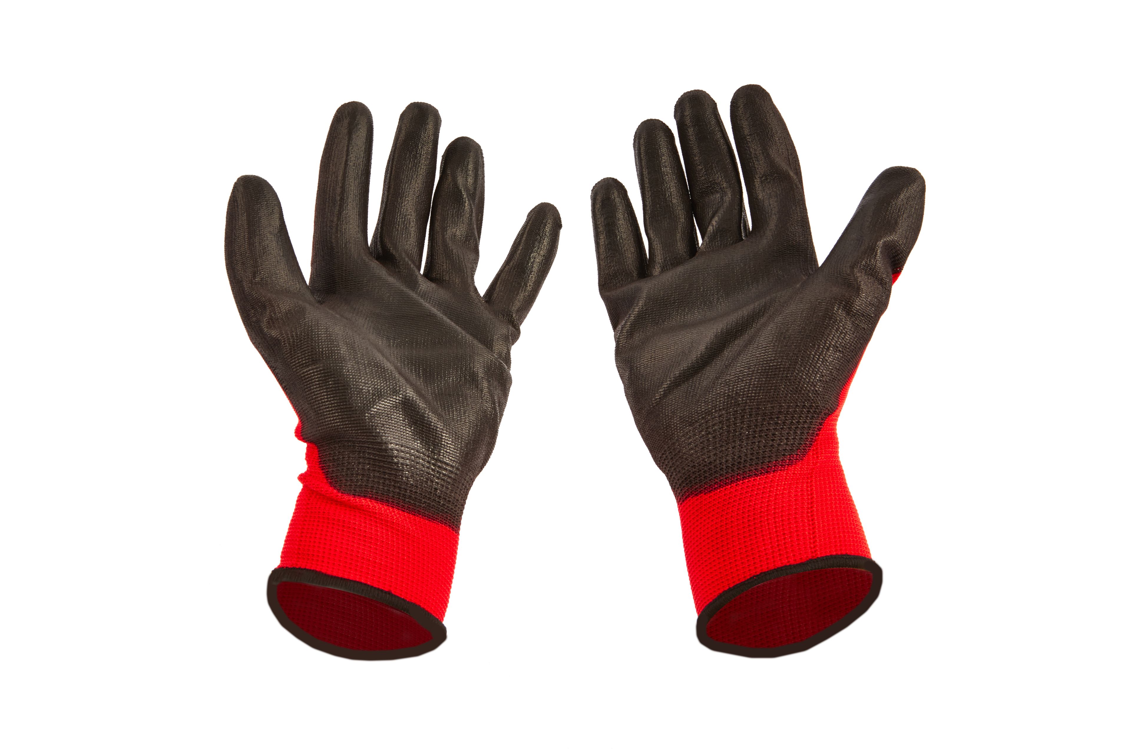 HBM PU-Arbeitshandschuhe Image 2