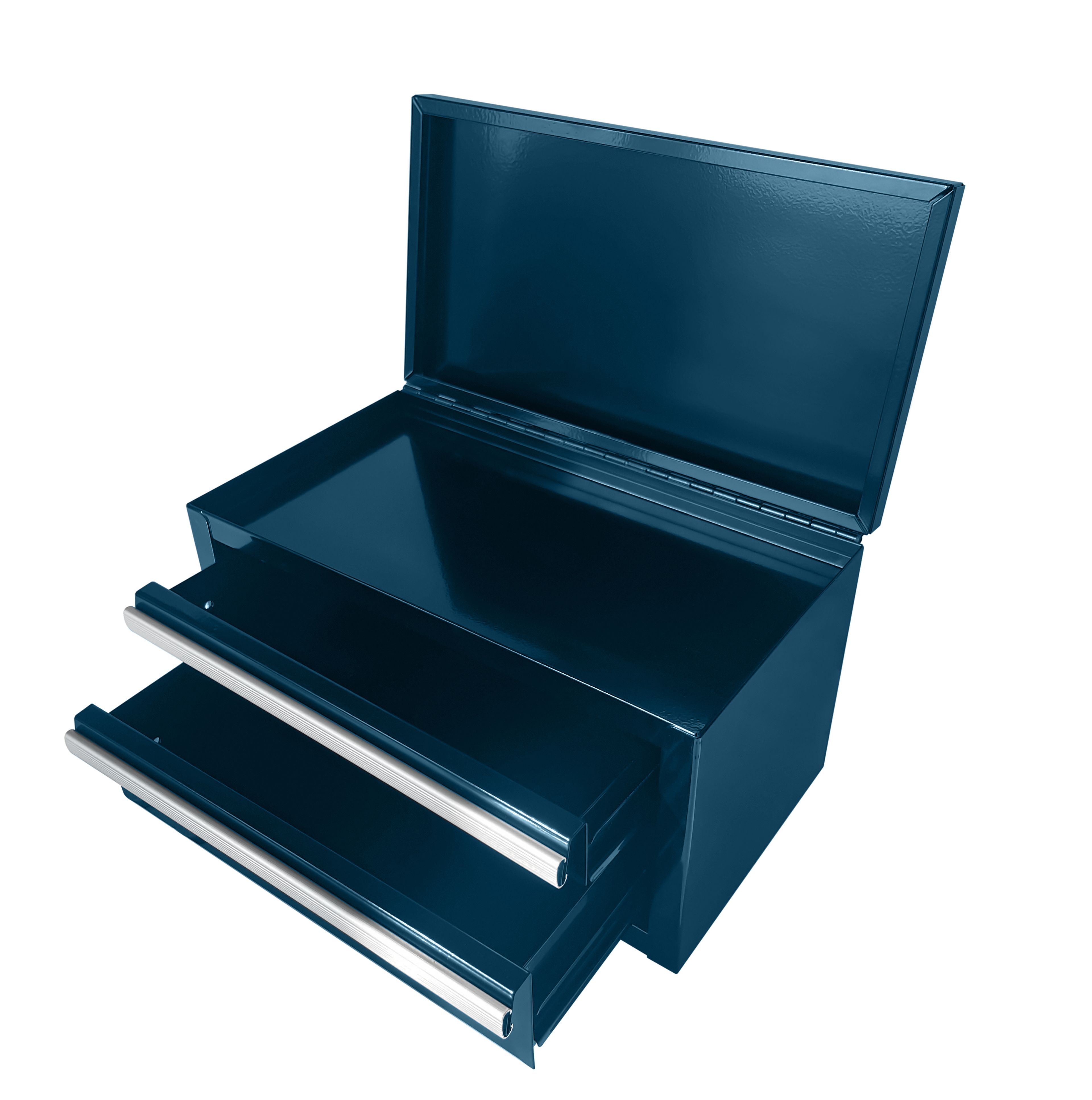 HBM Schubladenschrank mini blau Image 2