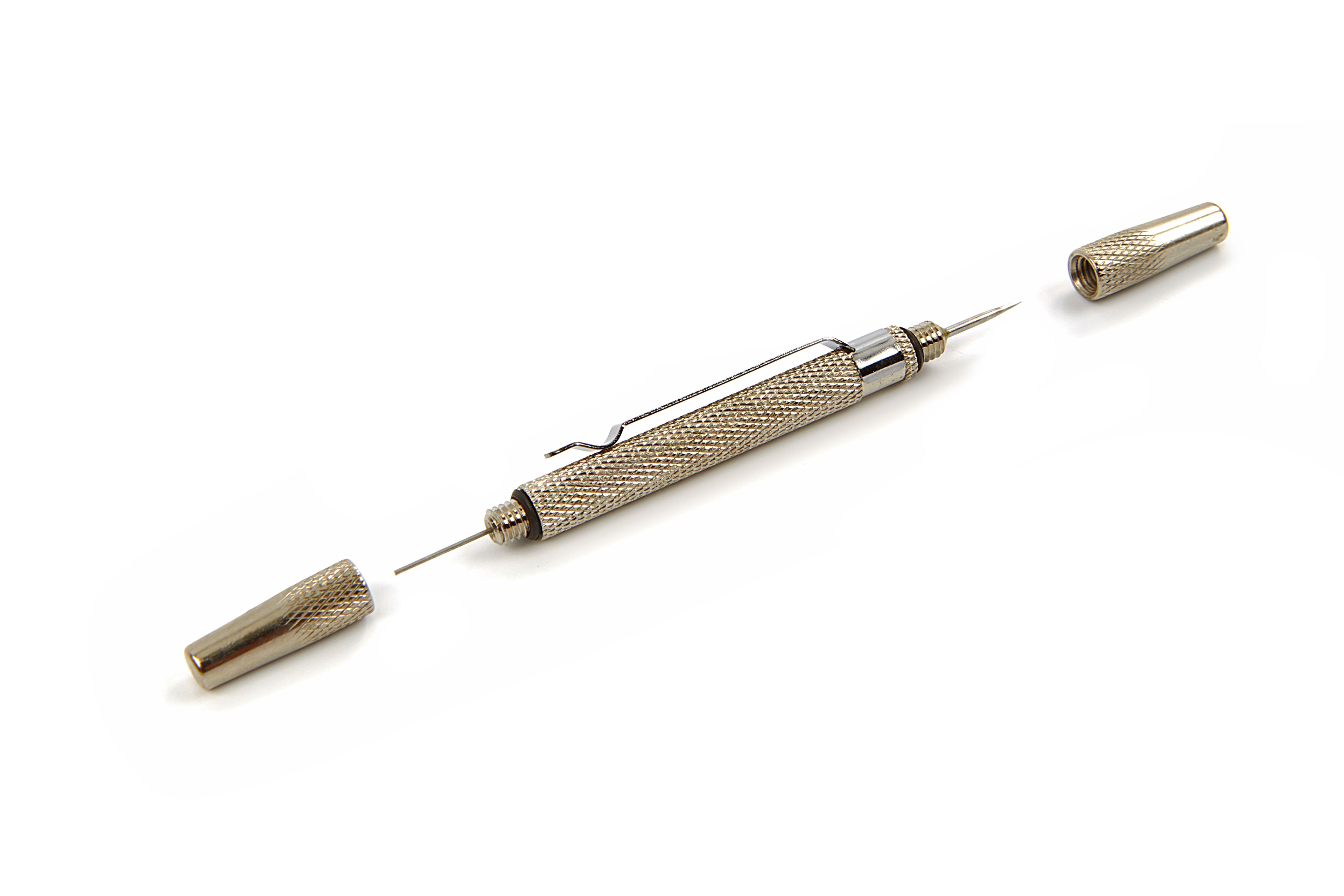 AOK Scheibenwaschanlagen-Einstell-/Reinigungswerkzeugsatz Image 2