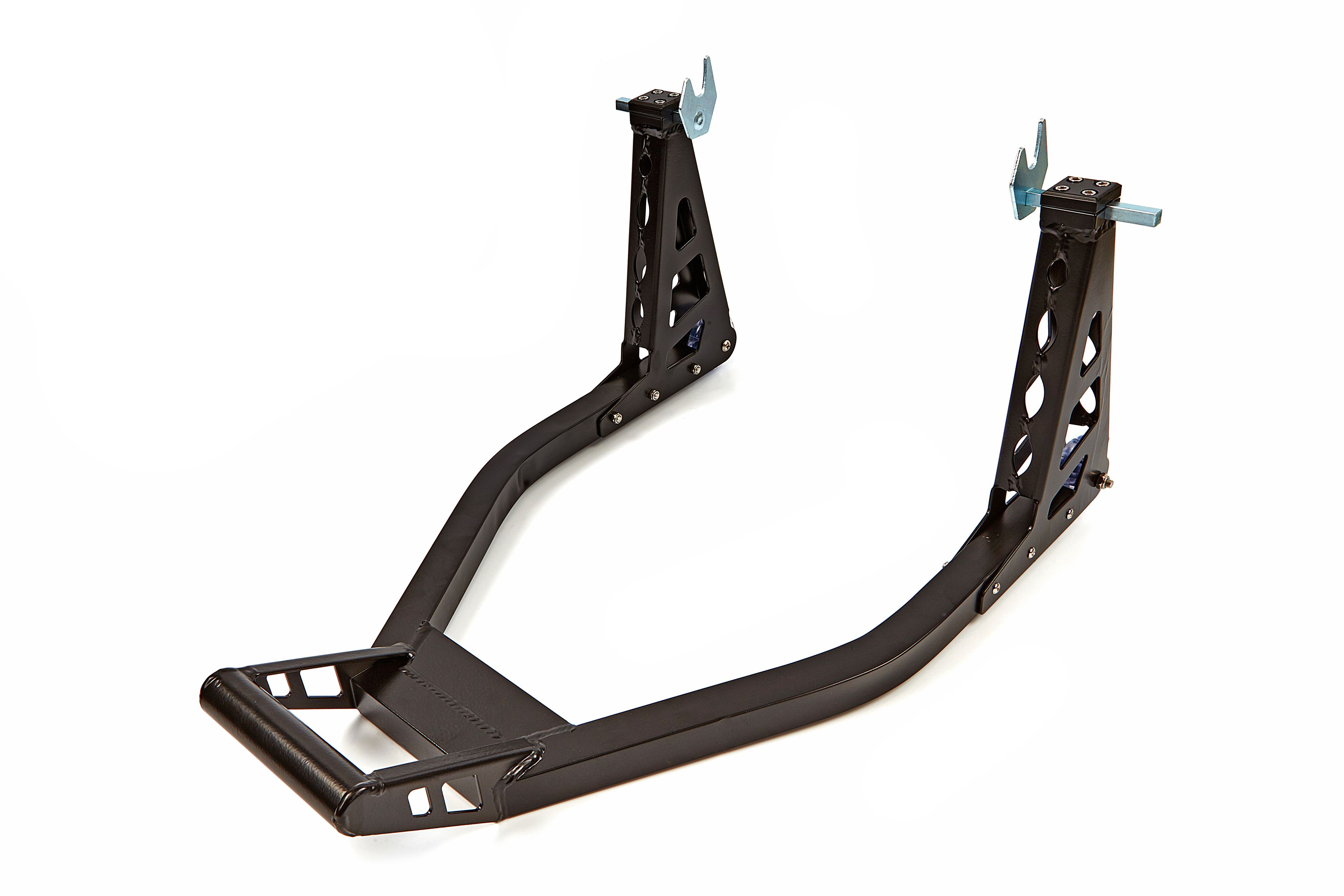 HBM Cavalletto GP professionale per la ruota posteriore Image 3