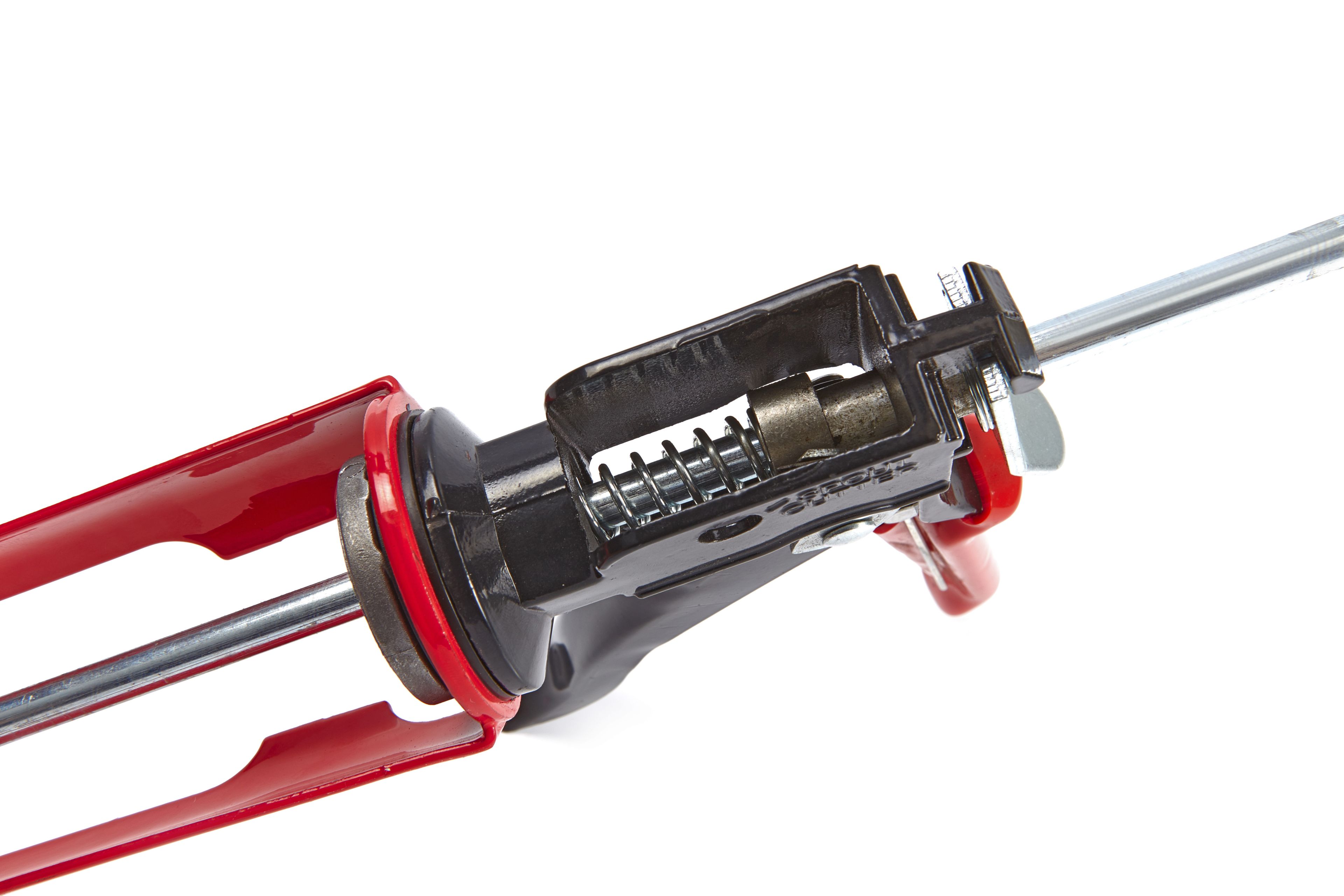 HBM Professionele Kitspuit Image 3