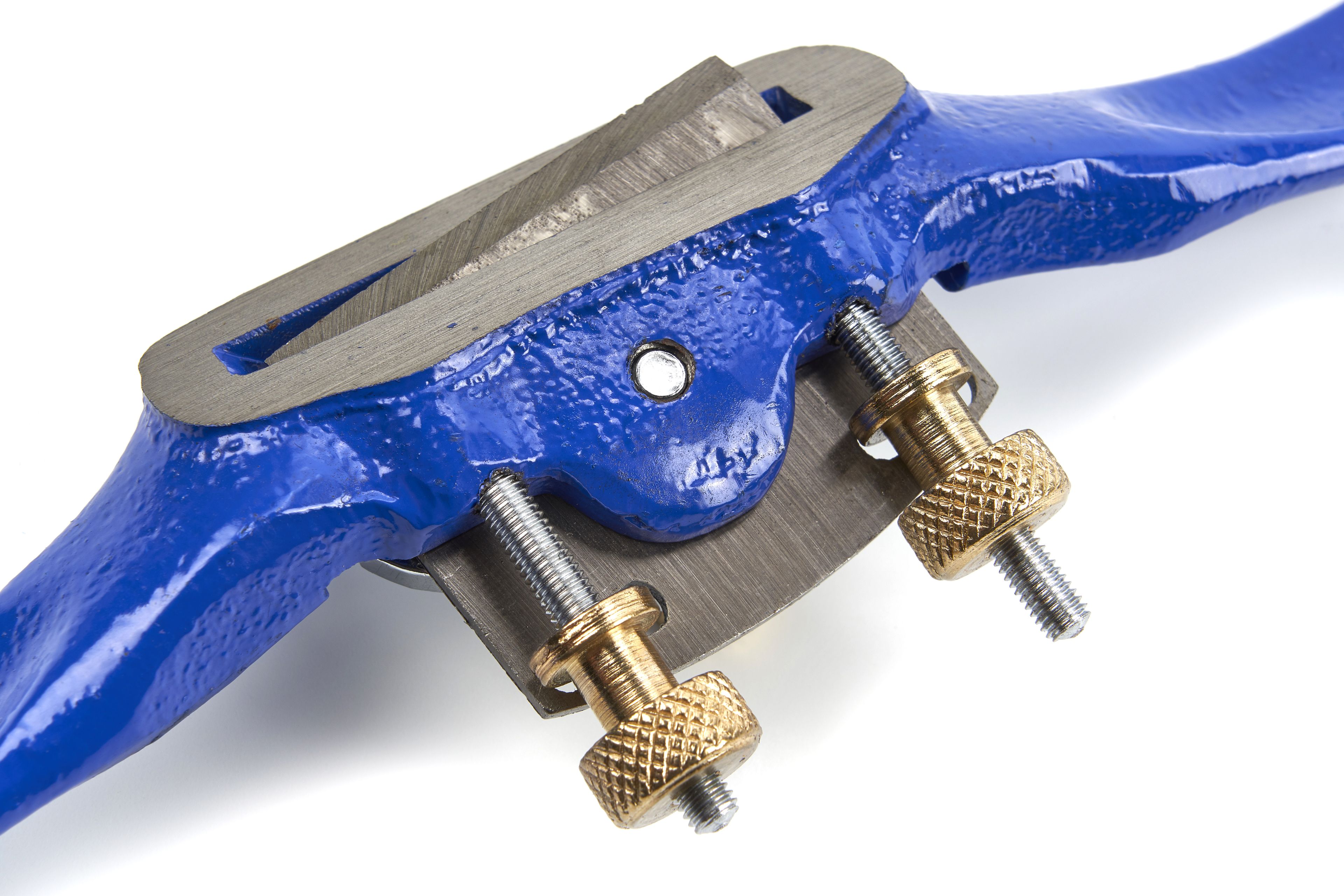 HBM Rabot wastringue 250 mm - PLAT Image 5