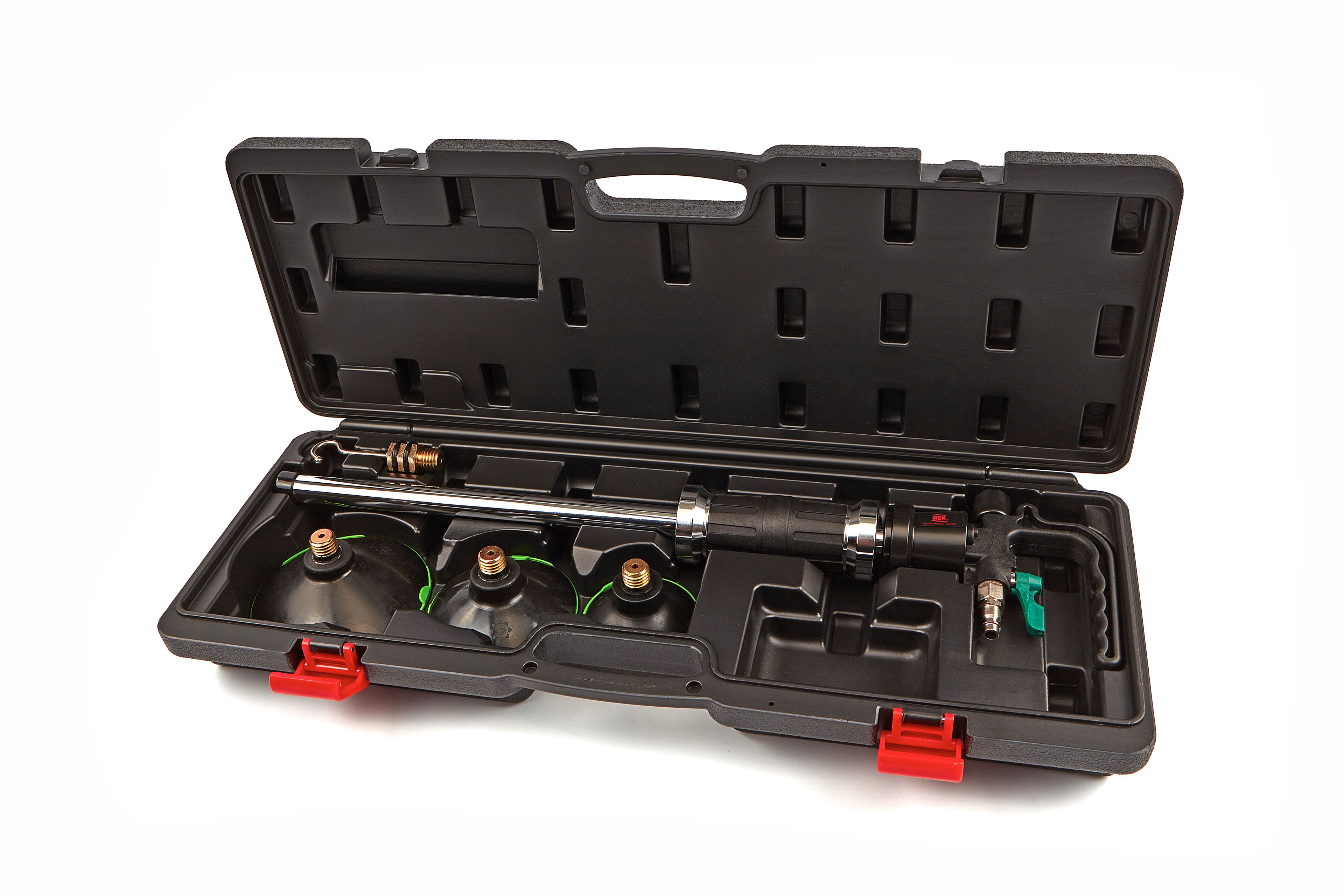 AOK Professionele Vacuum Uitdeukset, Slagtrekker Image 4