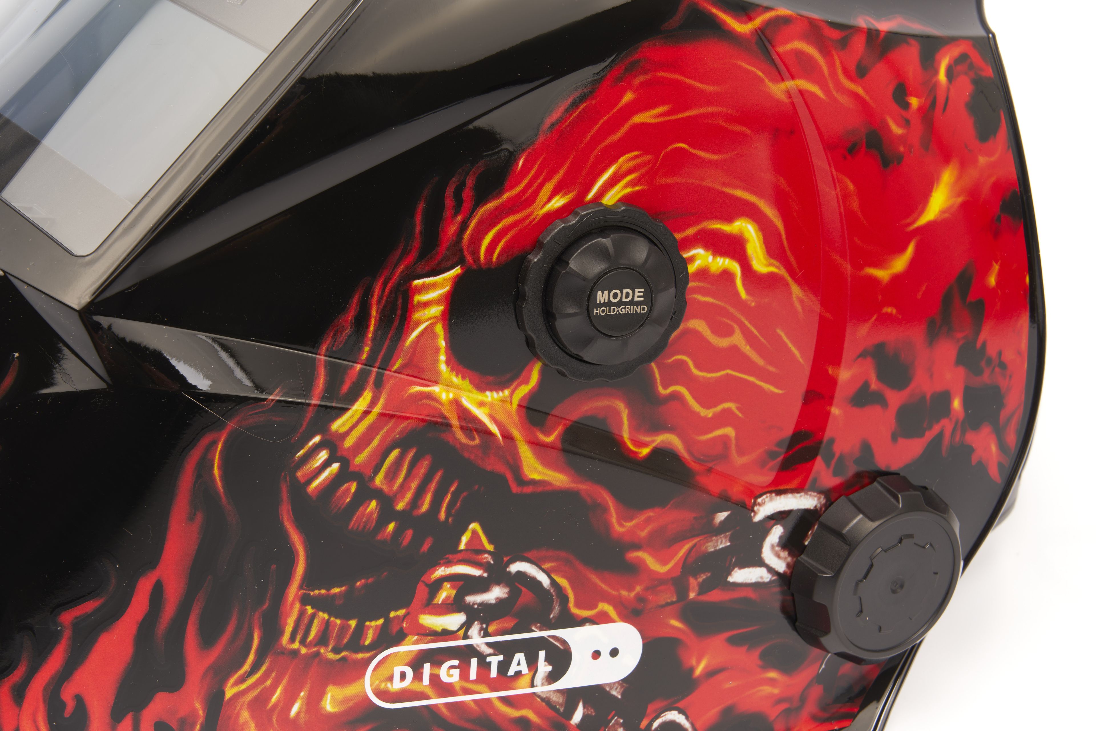 HBM casque de soudage Digital - Blaze Master Image 6