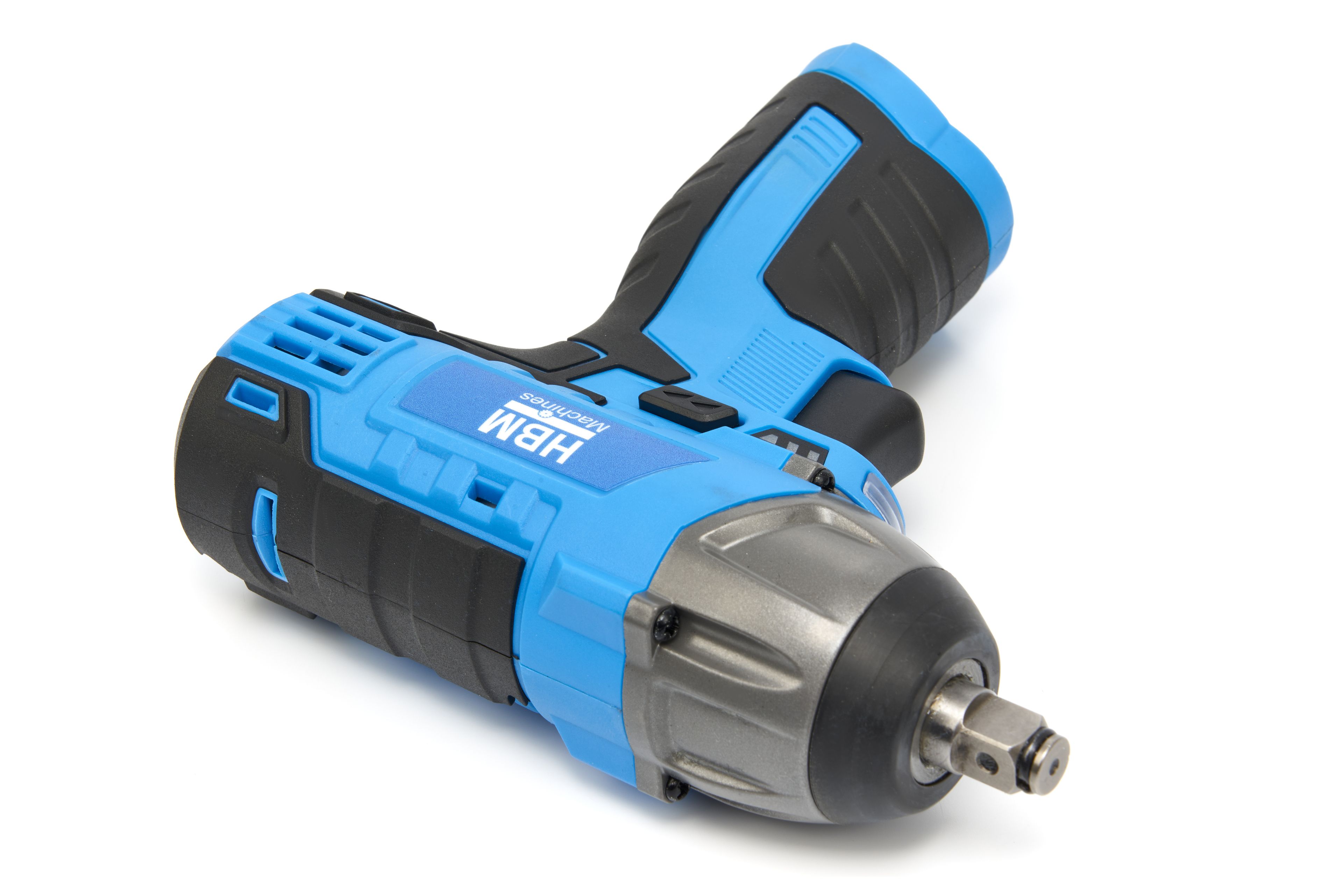 Chiave a impulsi HBM 10.8 Volt Image 4