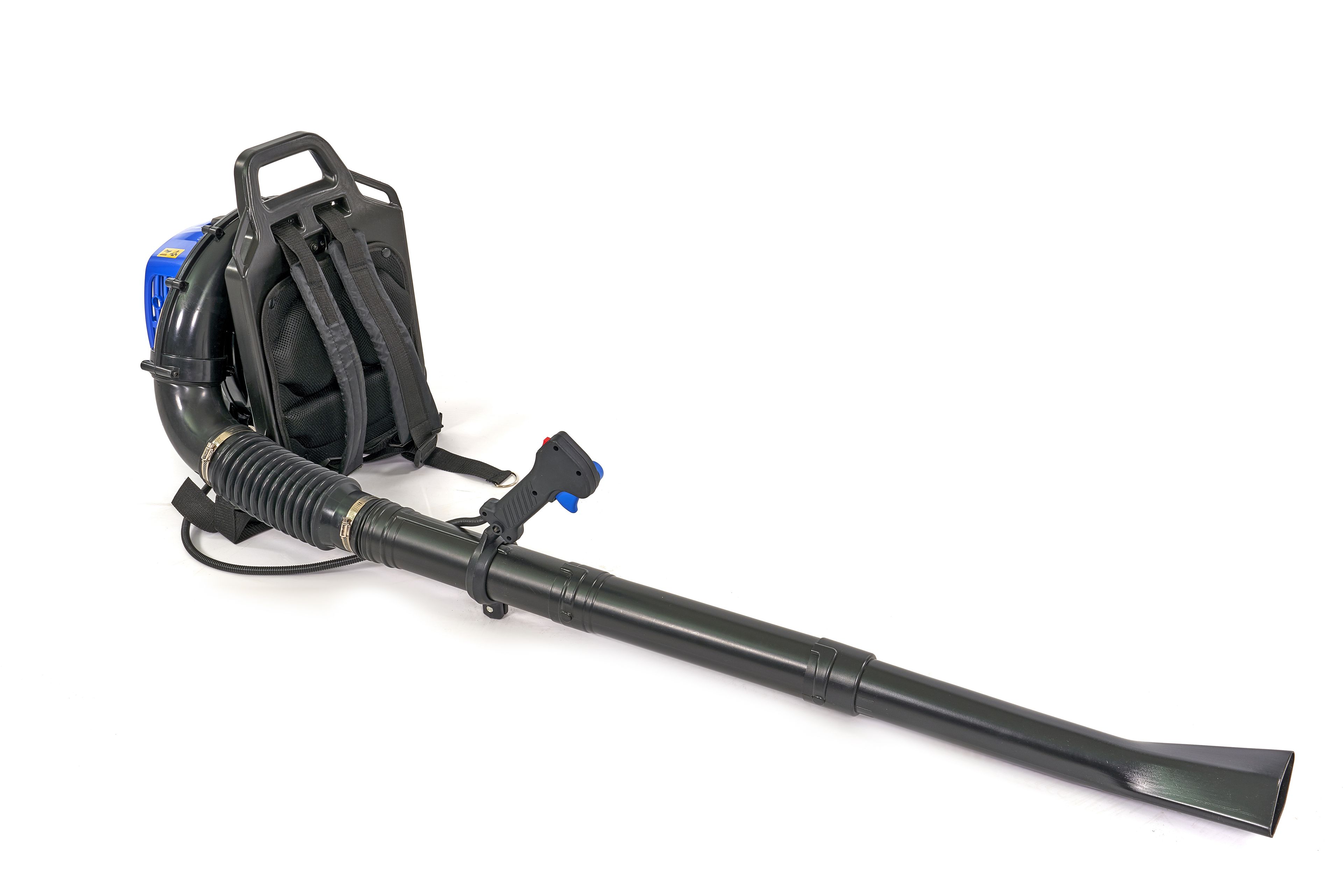 HBM Profi 52 cc Soffiatore a Benzina a 2 Tempi Portatile Image 11