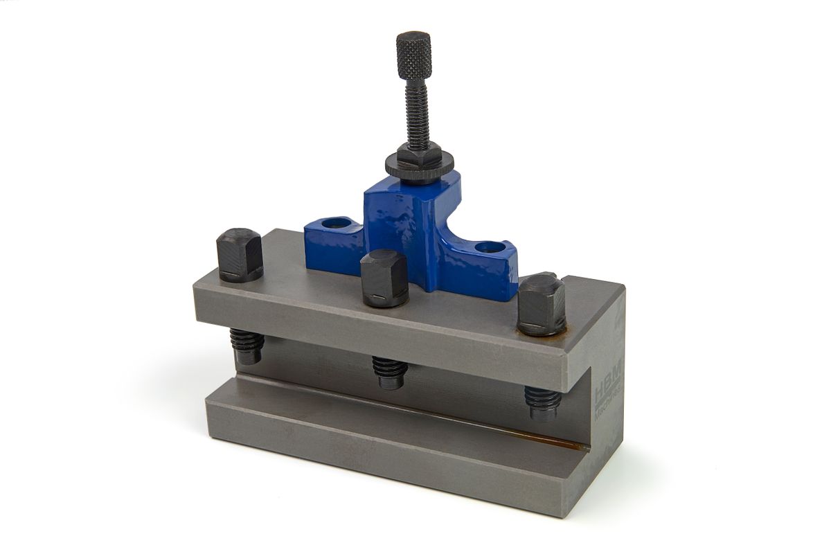 Multifix Bloque Suelto A1 20 x 90 mm