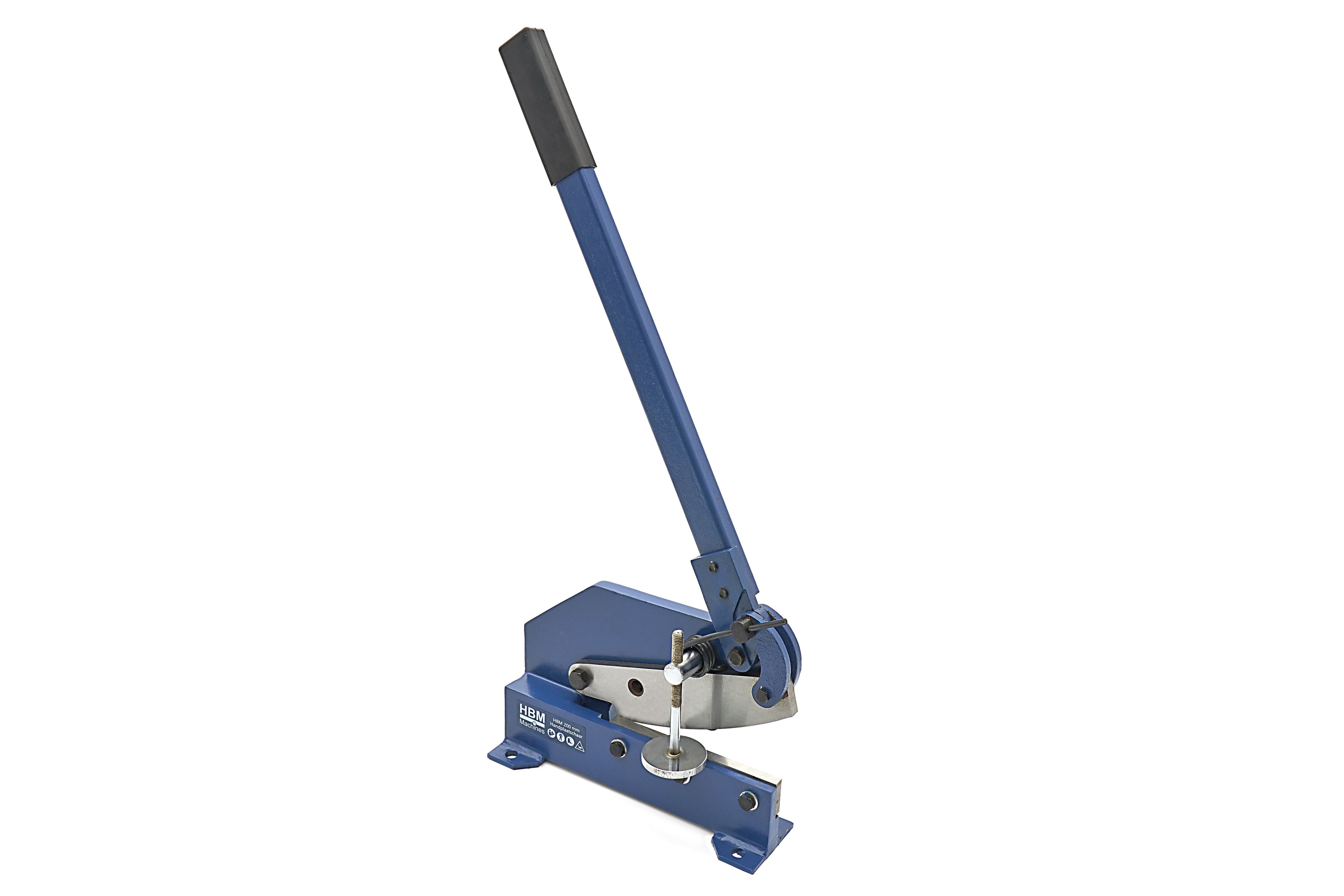 HBM Cisaille manuelle 300 mm Image 2