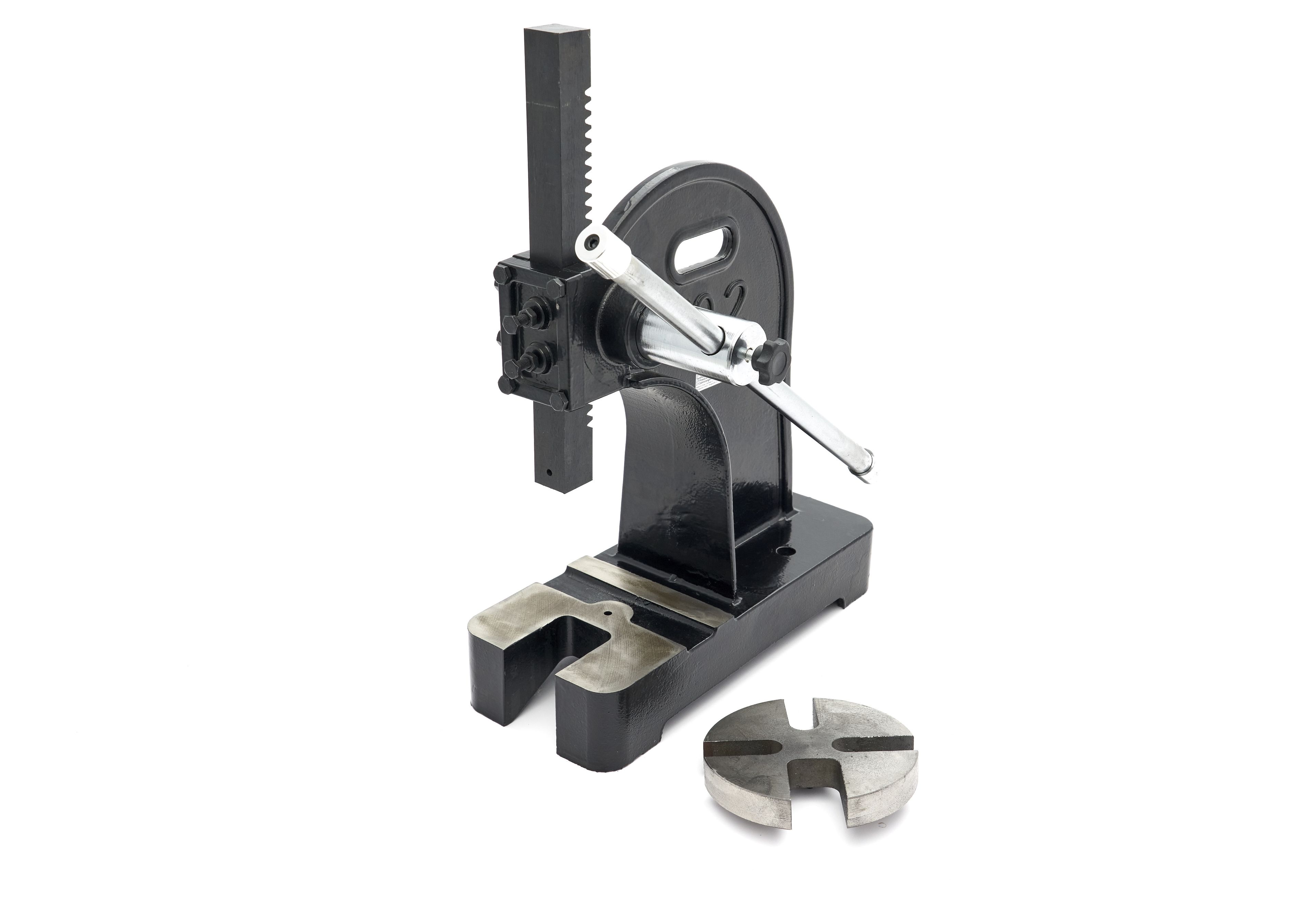 HBM tandheugelpers 2 ton