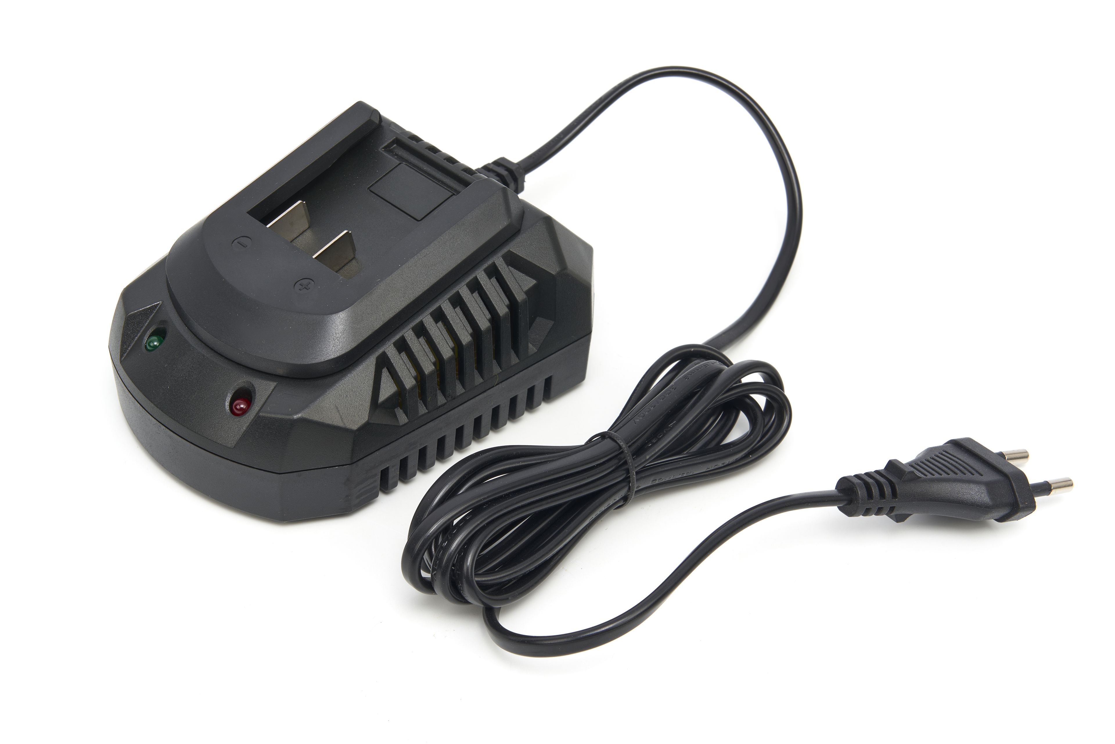 HBM Professionele 20 Volt 4,0AH Accuboormachine Met Klopfunctie Image 16