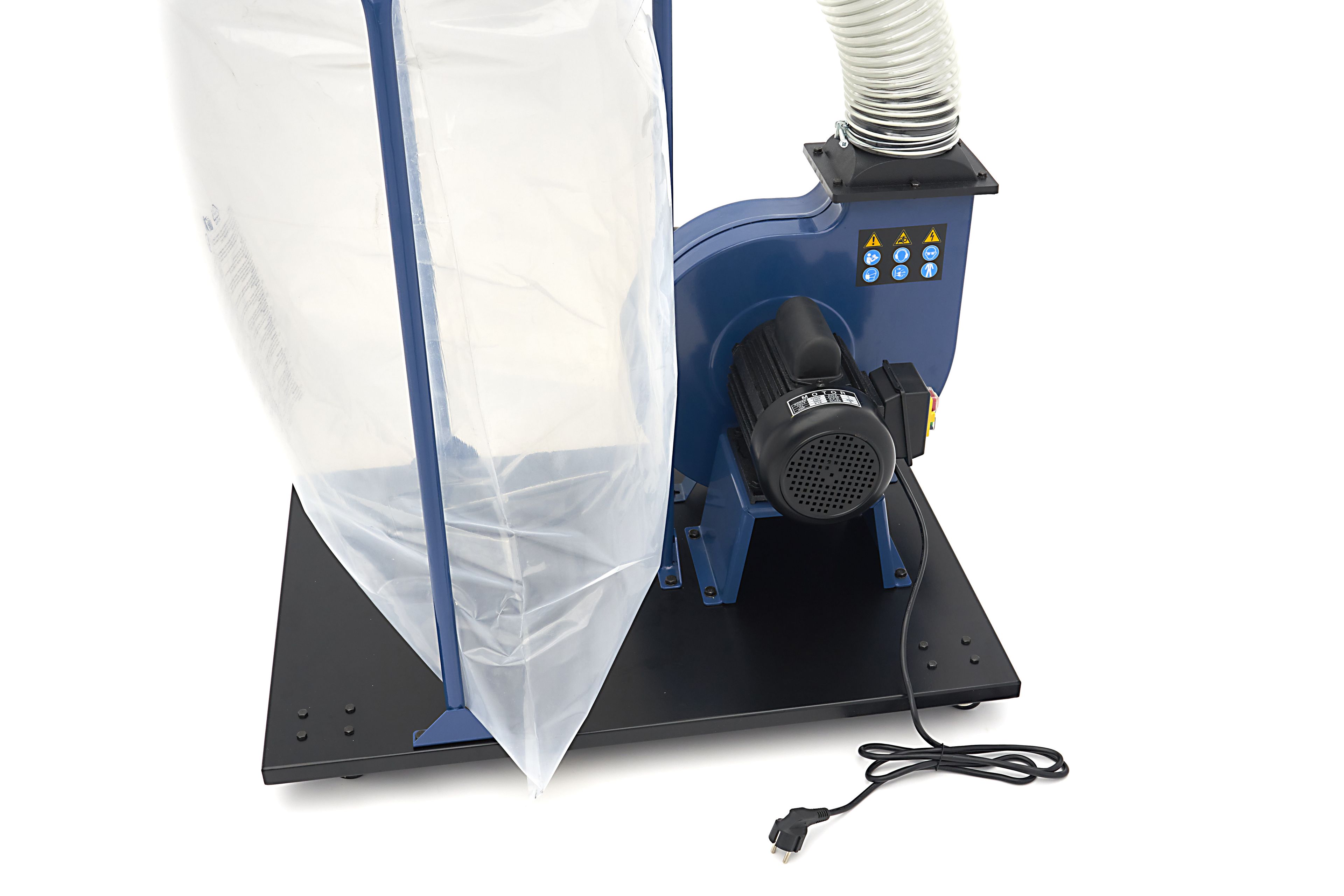 Système d’aspiration HBM 2500 Image 10