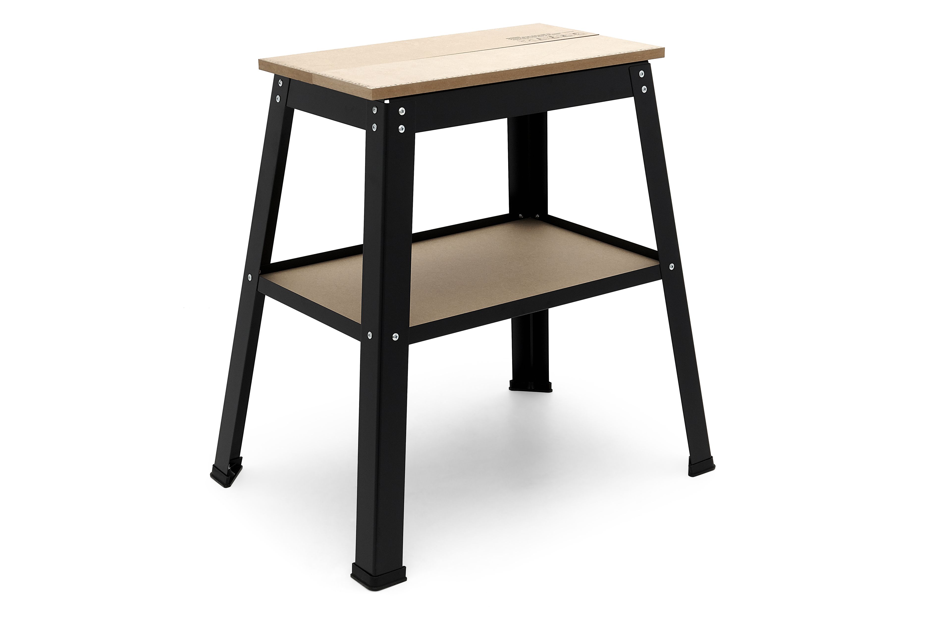 HBM 790 mm. Universeel Onderstel Met Verstelbaar MDF Werkblad Image 3