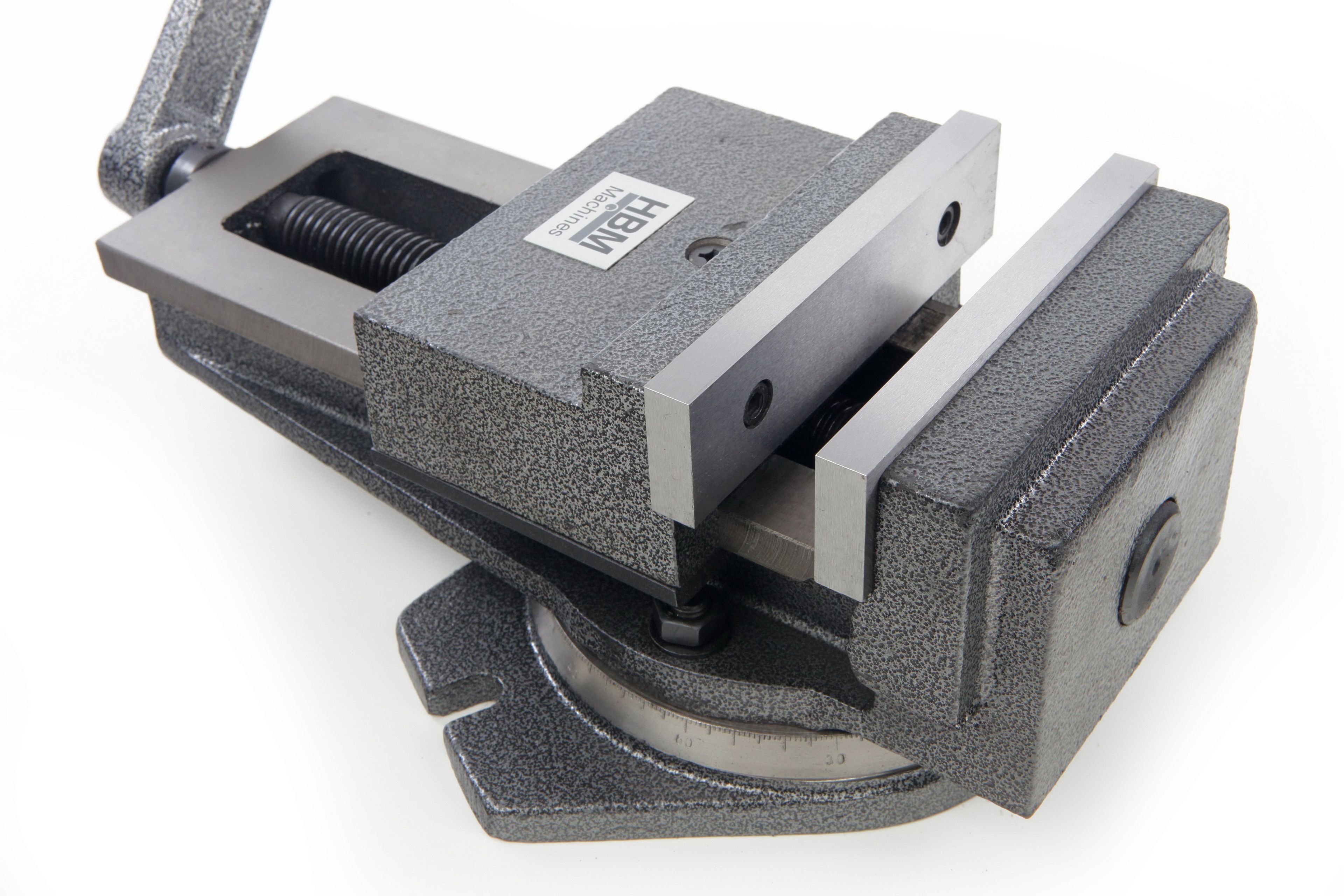 HBM Tipo 13 - VK 136 mm Chiglia della macchina Image 2