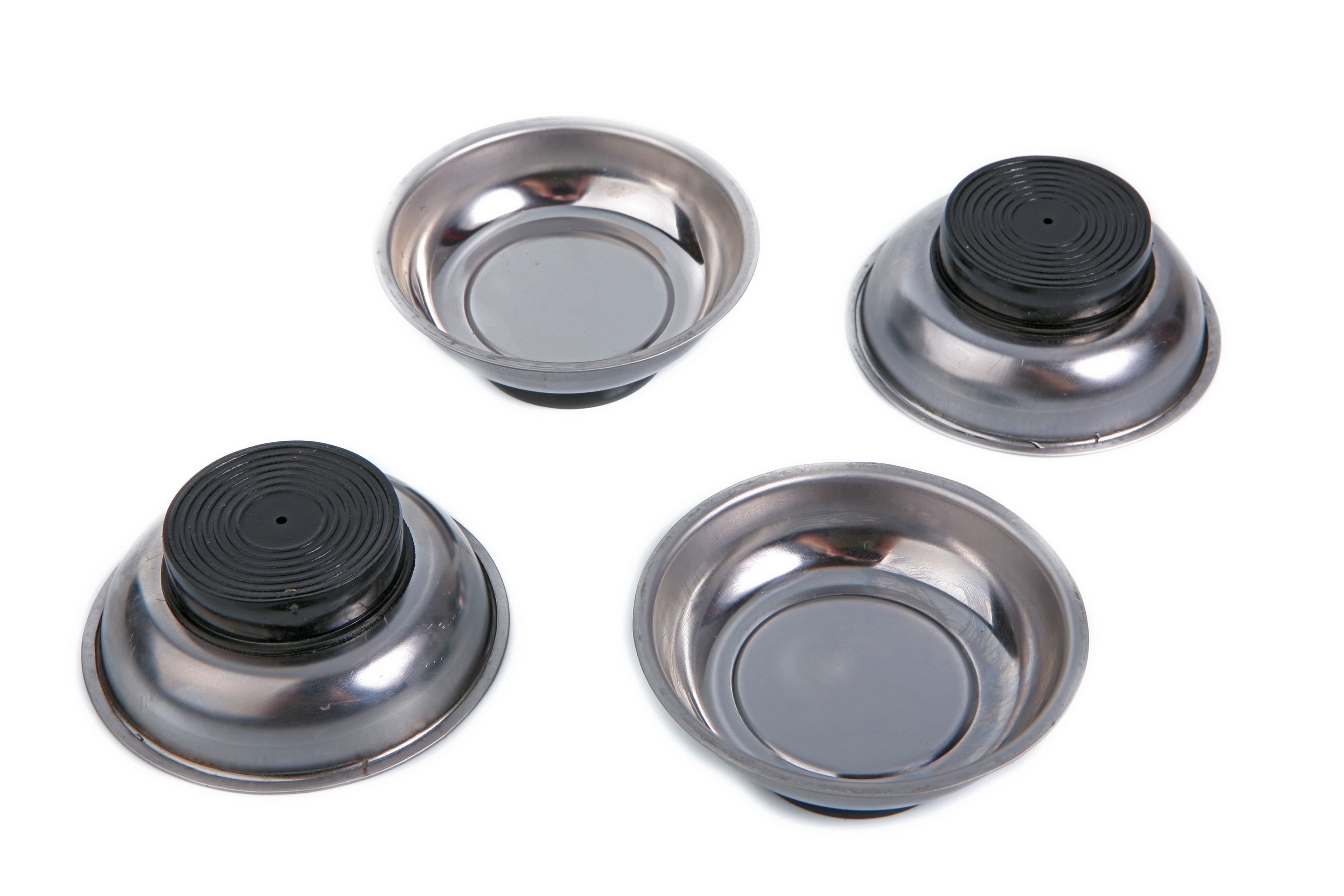 HBM 4 Delige Magneetschalenset