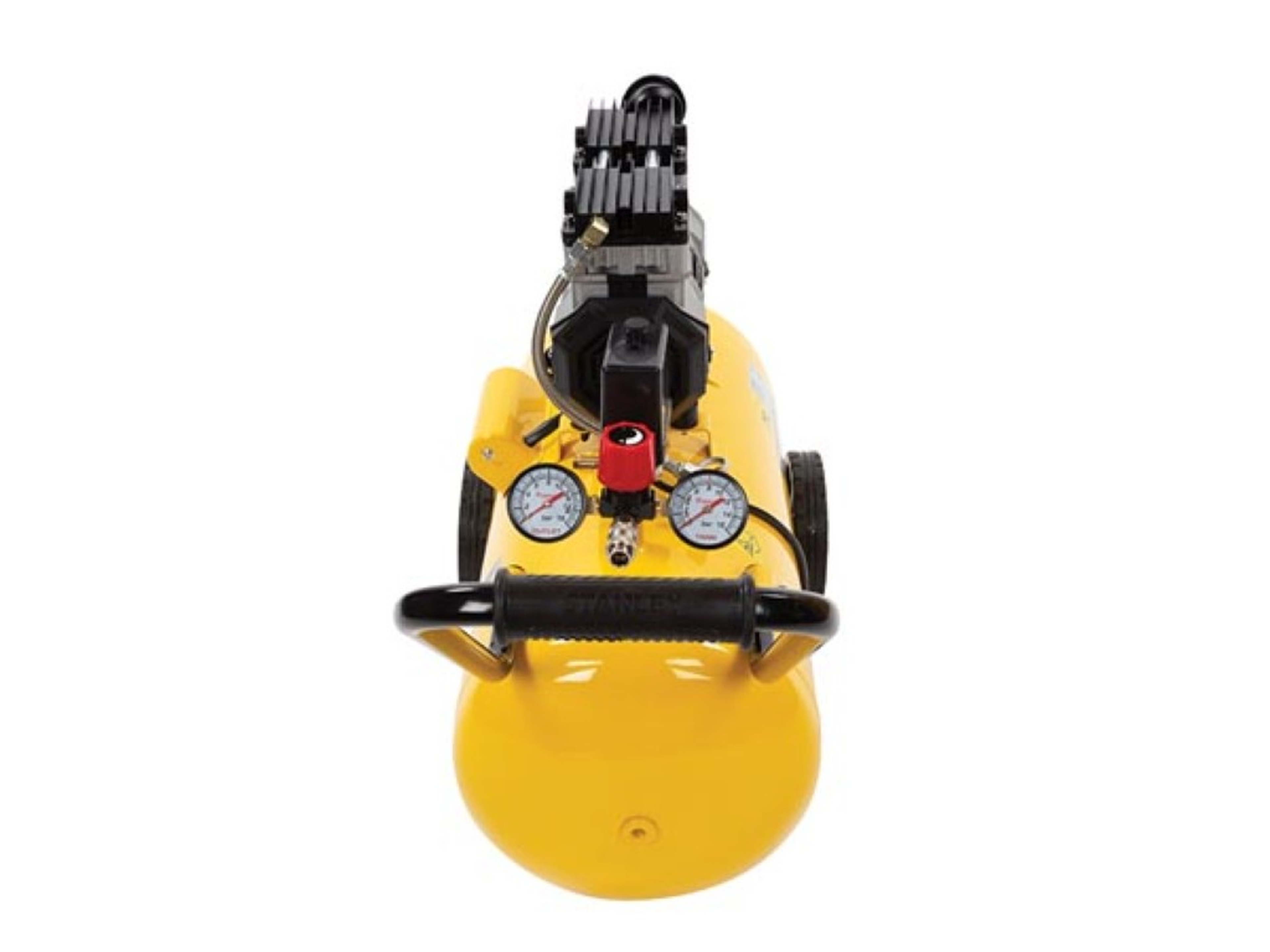 Compressore Stanley Silent 50 litri SXCMS1350HE Image 4