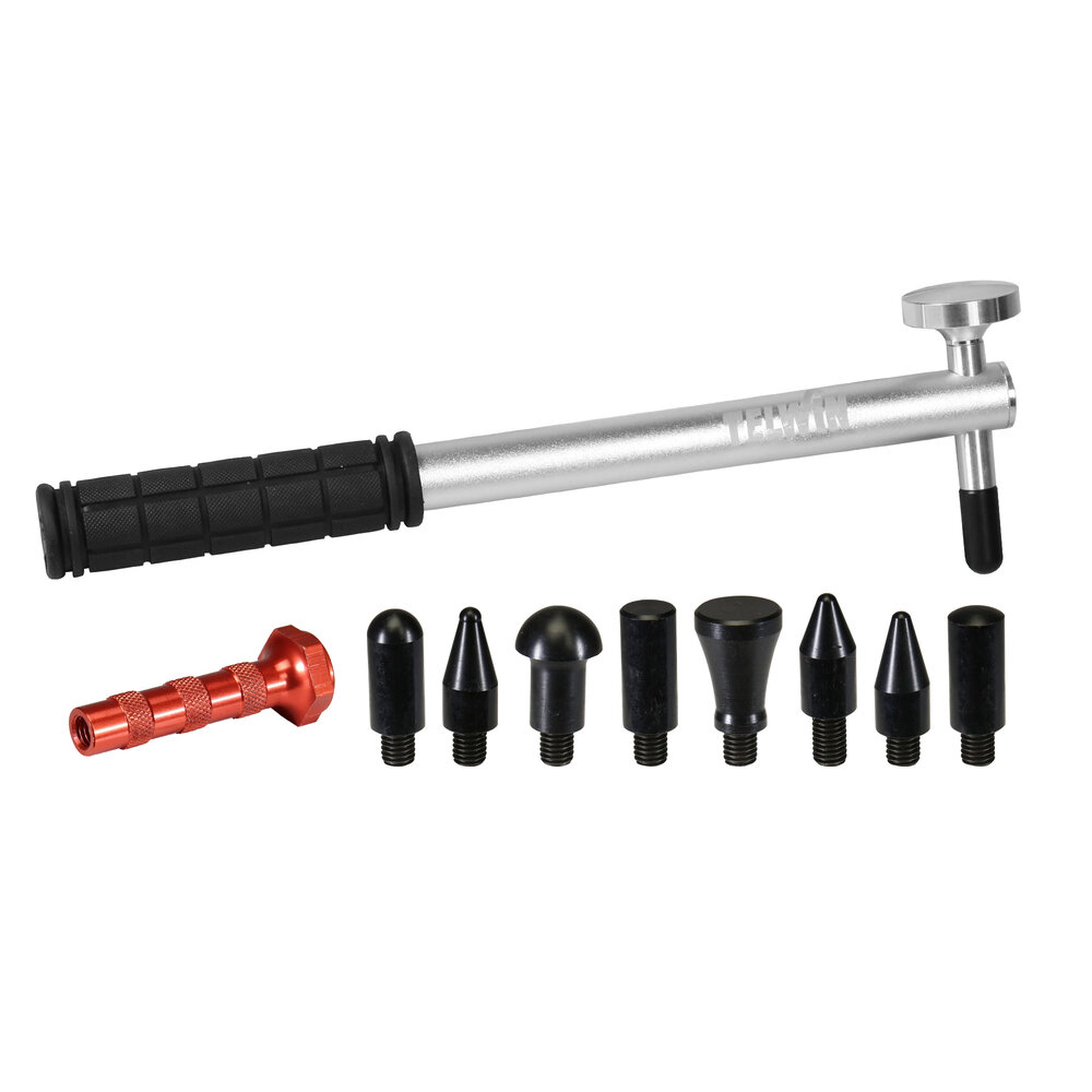 Telwin carrosserie reparatie hamer